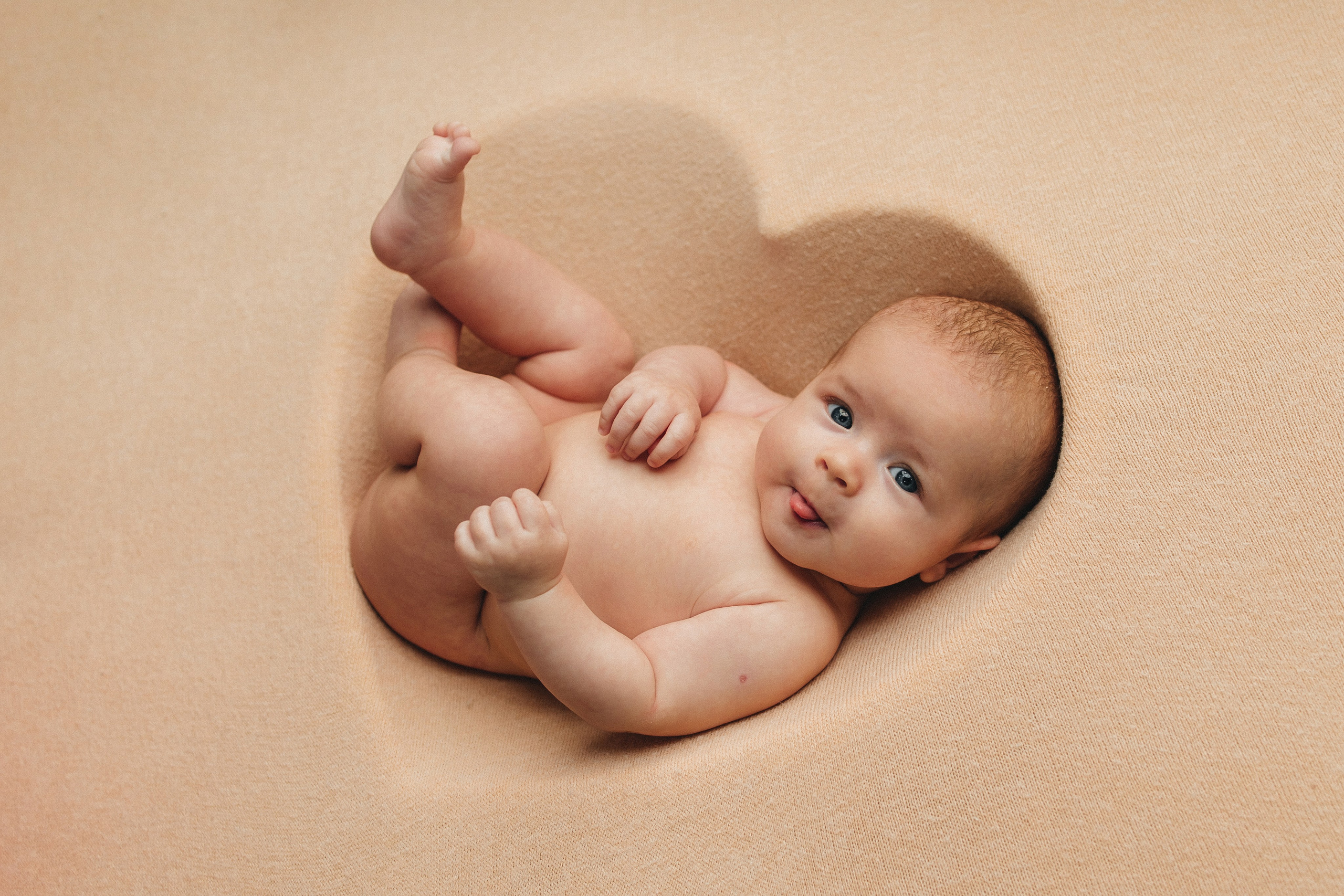 Детки до года (от 3 мес.). Главная