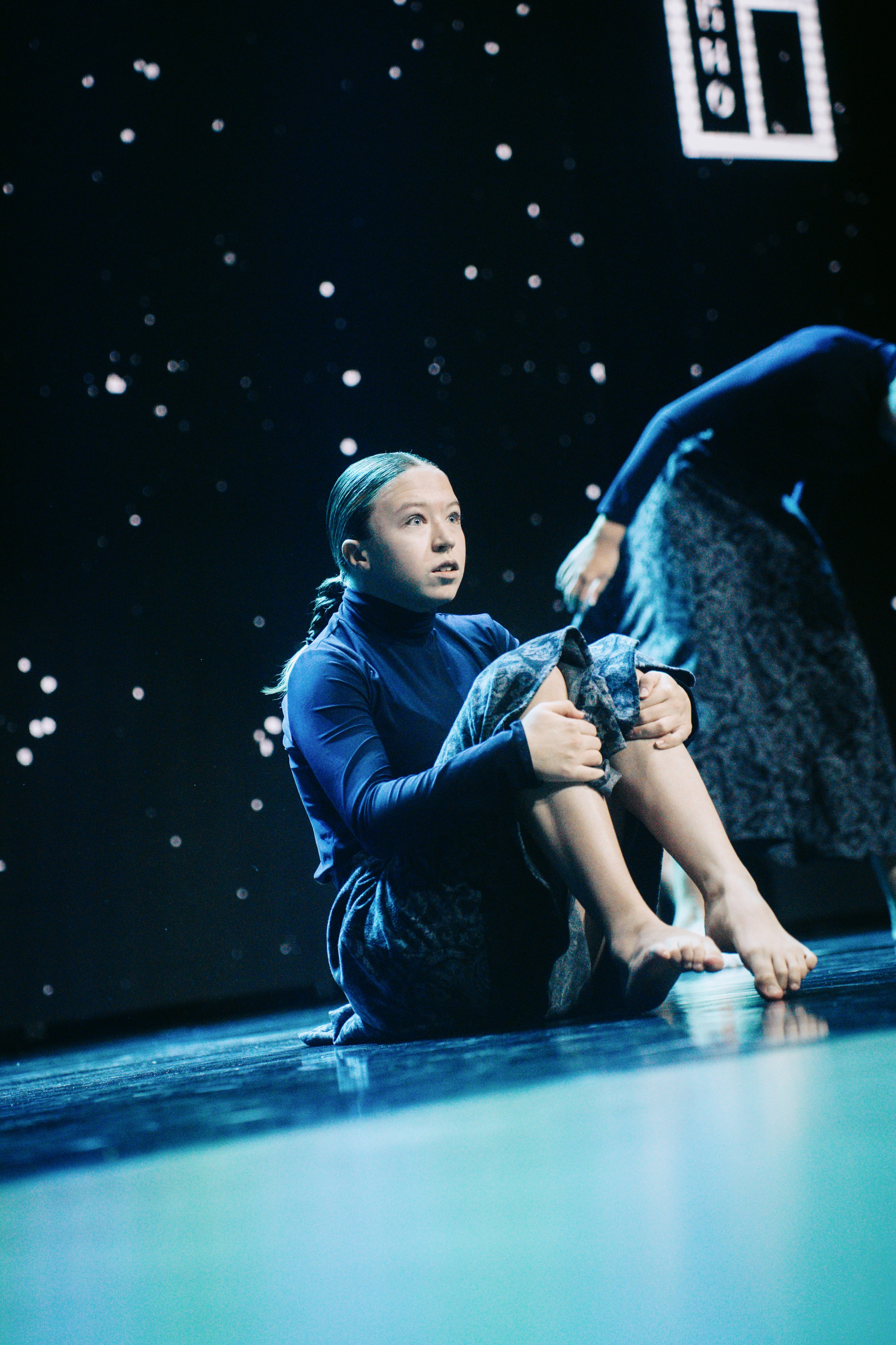 Окно. Главная