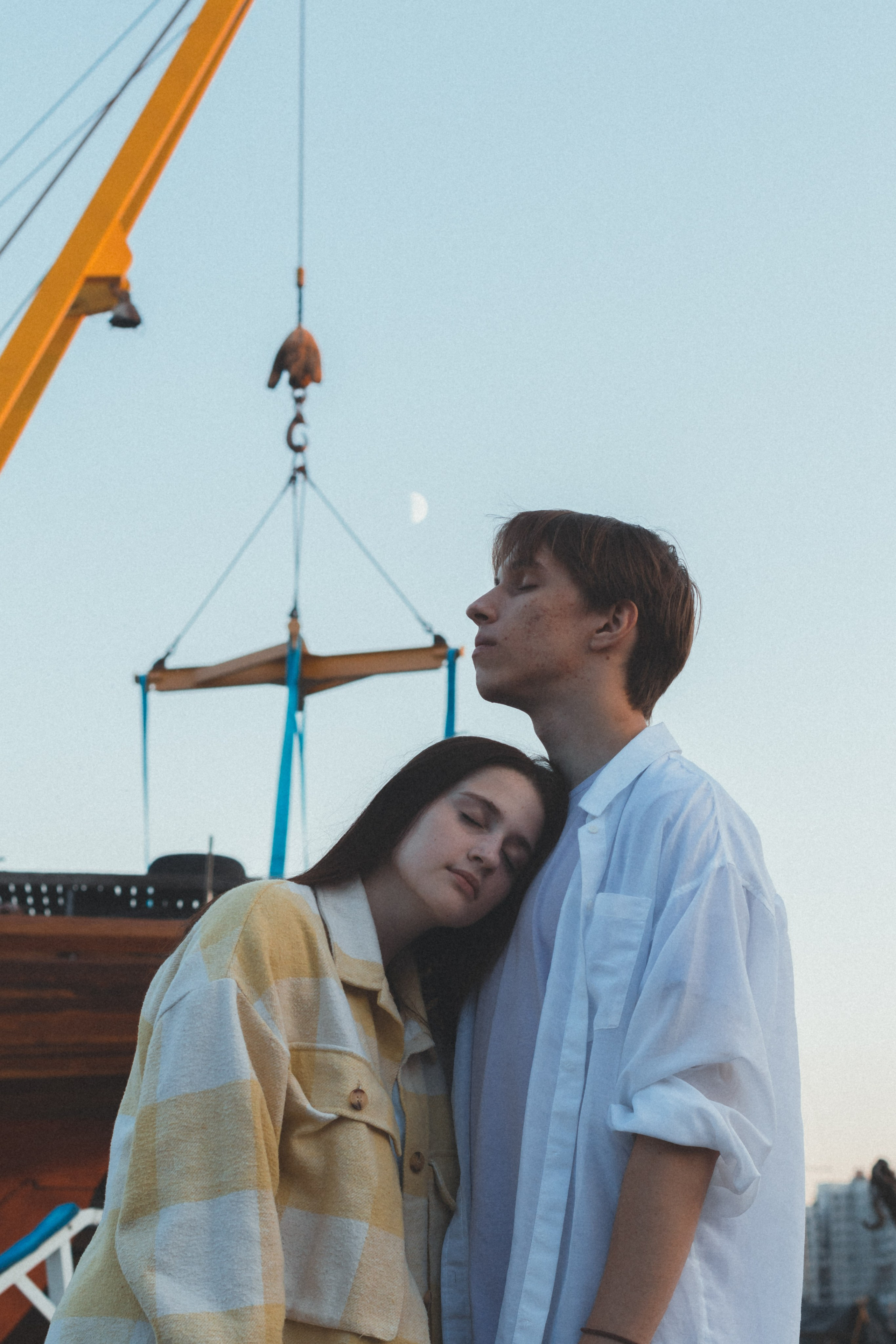 Love Story. Коммерческий фотограф в Санкт-Петербурге (СПб) Екатерина Панчёха, Панчёшка