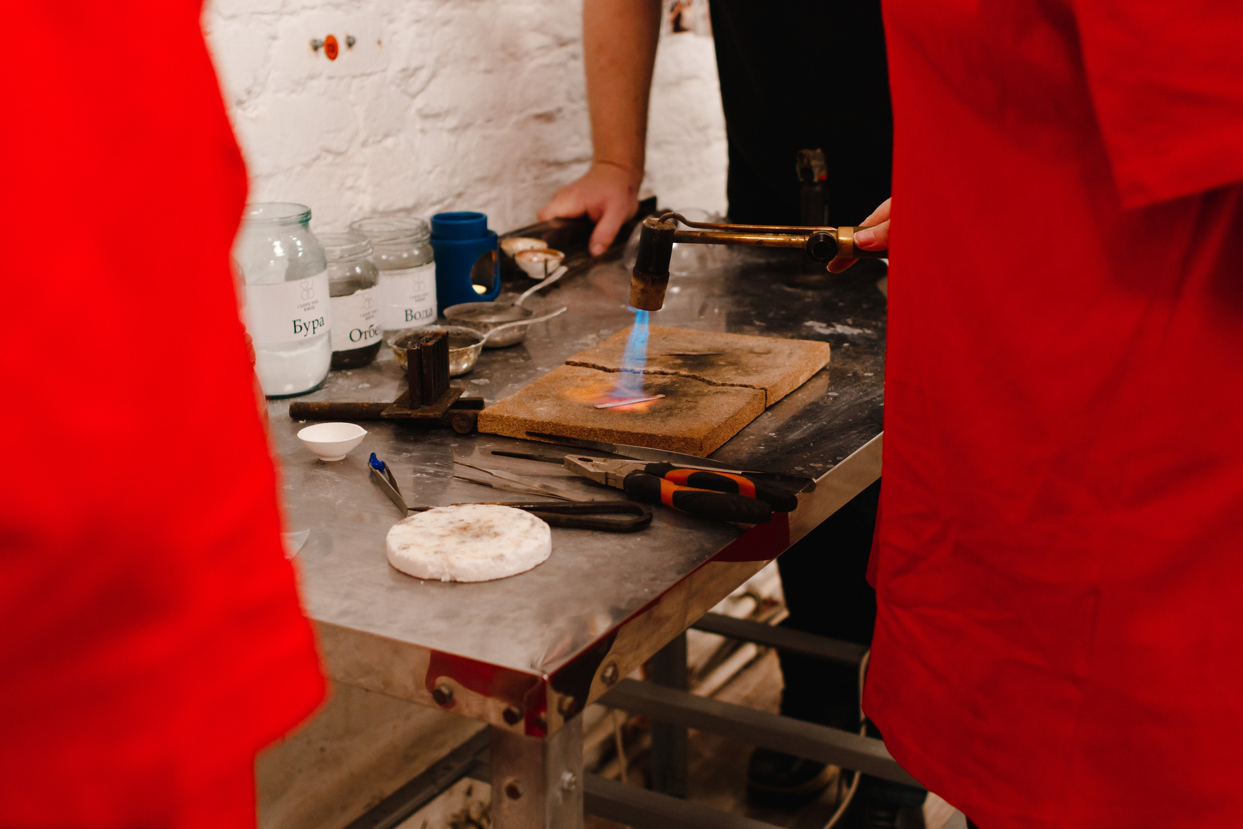 Мастер Классы. Коммерческий фотограф в Санкт-Петербурге (СПб) Екатерина Панчёха, Панчёшка