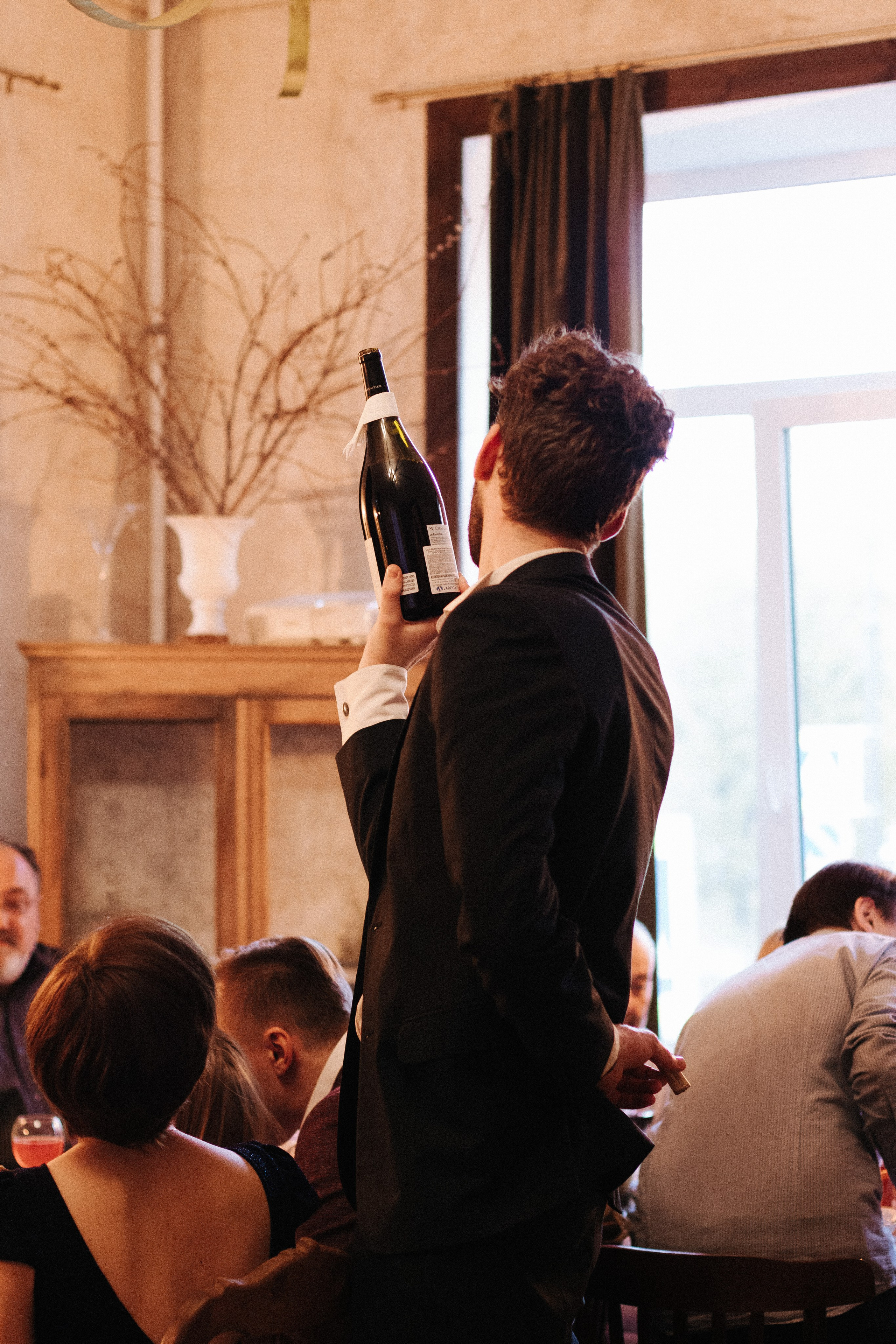 Корпоративы // Дни рождения. Коммерческий фотограф в Санкт-Петербурге (СПб) Екатерина Панчёха, Панчёшка