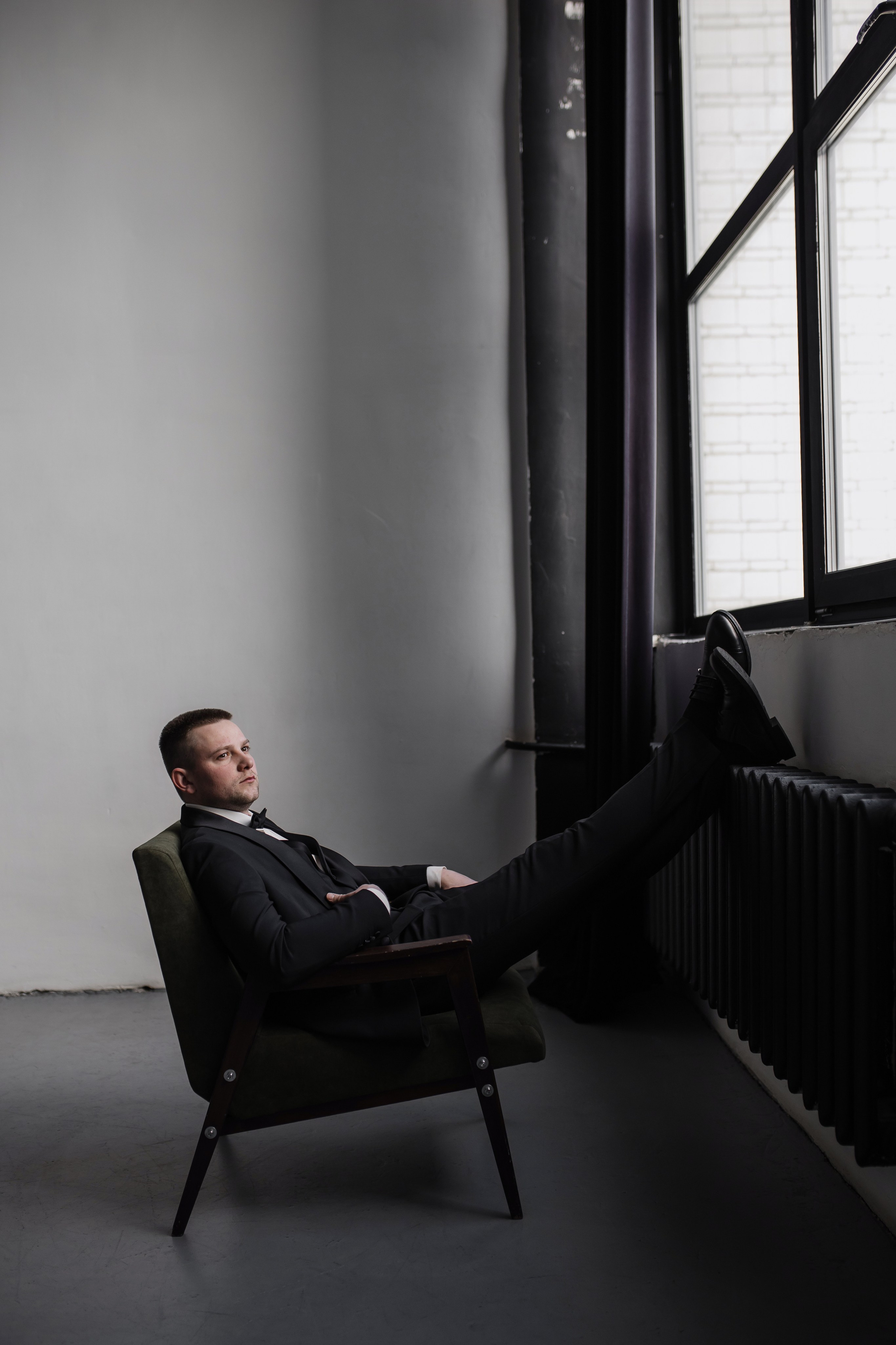 Антон & Анастасия. Свадебный фотограф в Новосибирске Анжелика Шамсутдинова