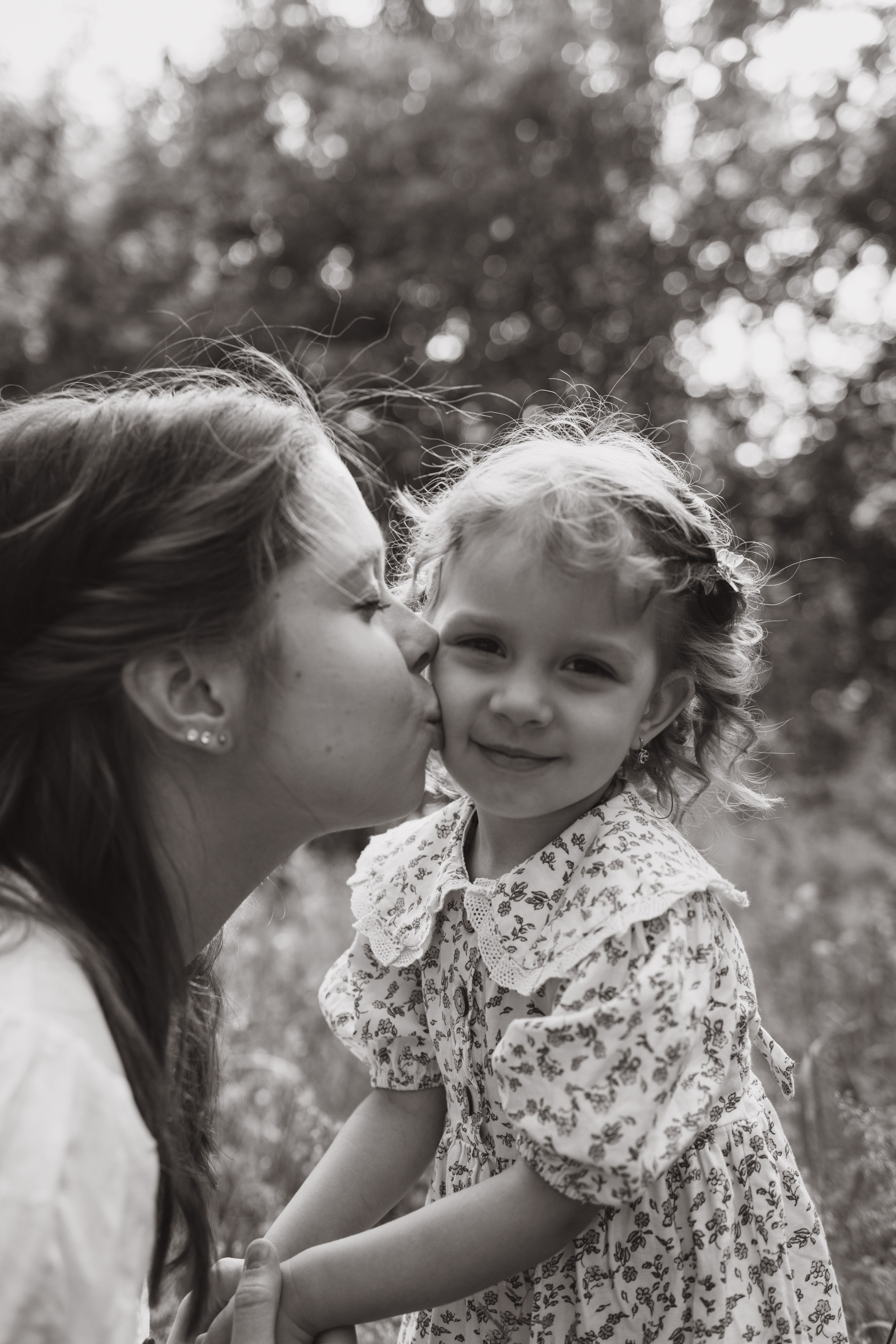 Мы ждем тебя, малышка!