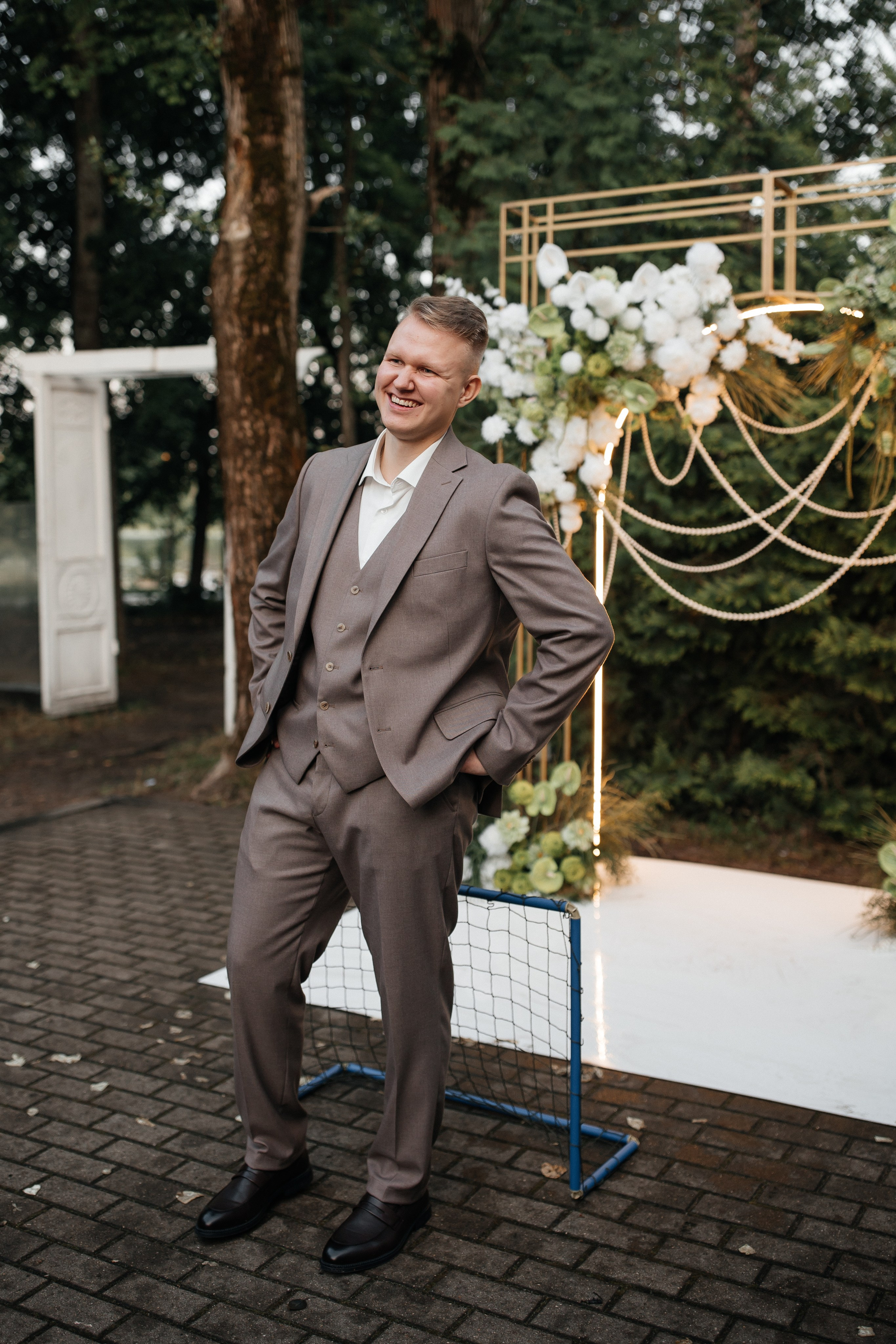 Николай & Алёна. СВАДЕБНЫЙ ФОТОГРАФ ЕВГЕНИЯ МОДИНА Ярославль