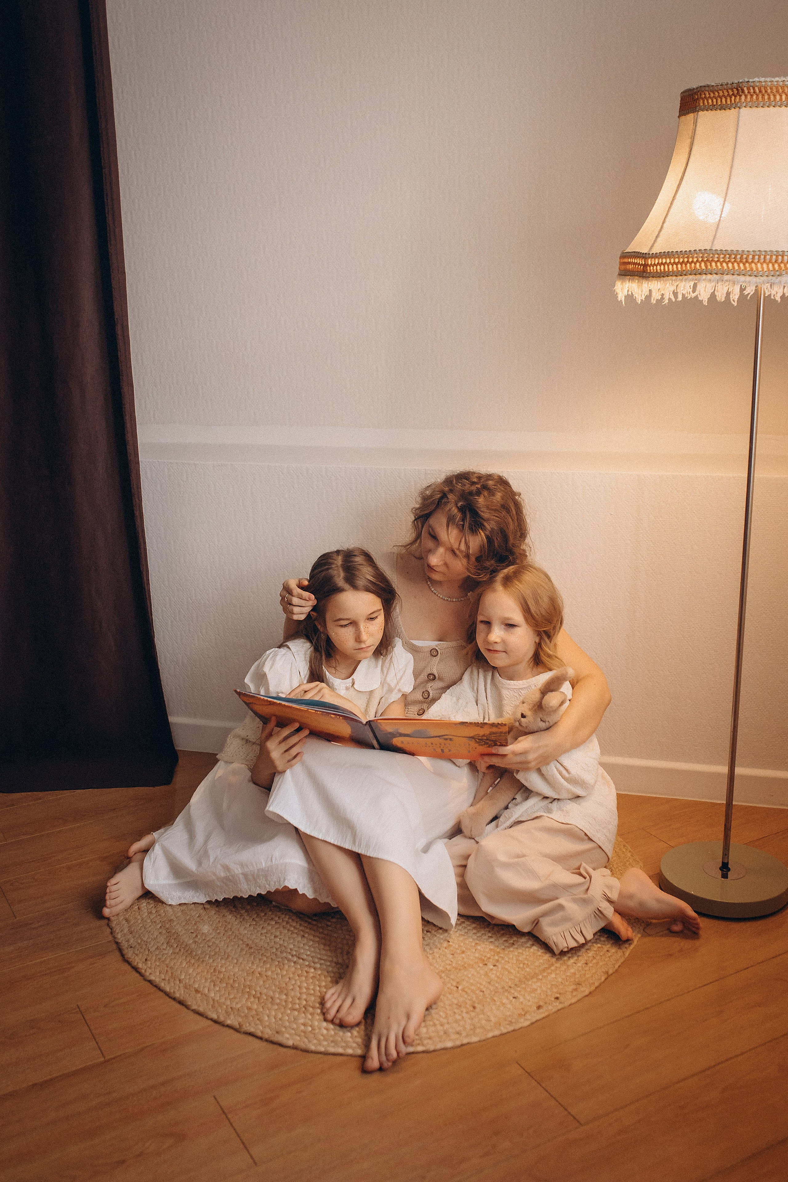 Семейные истории. Фотограф