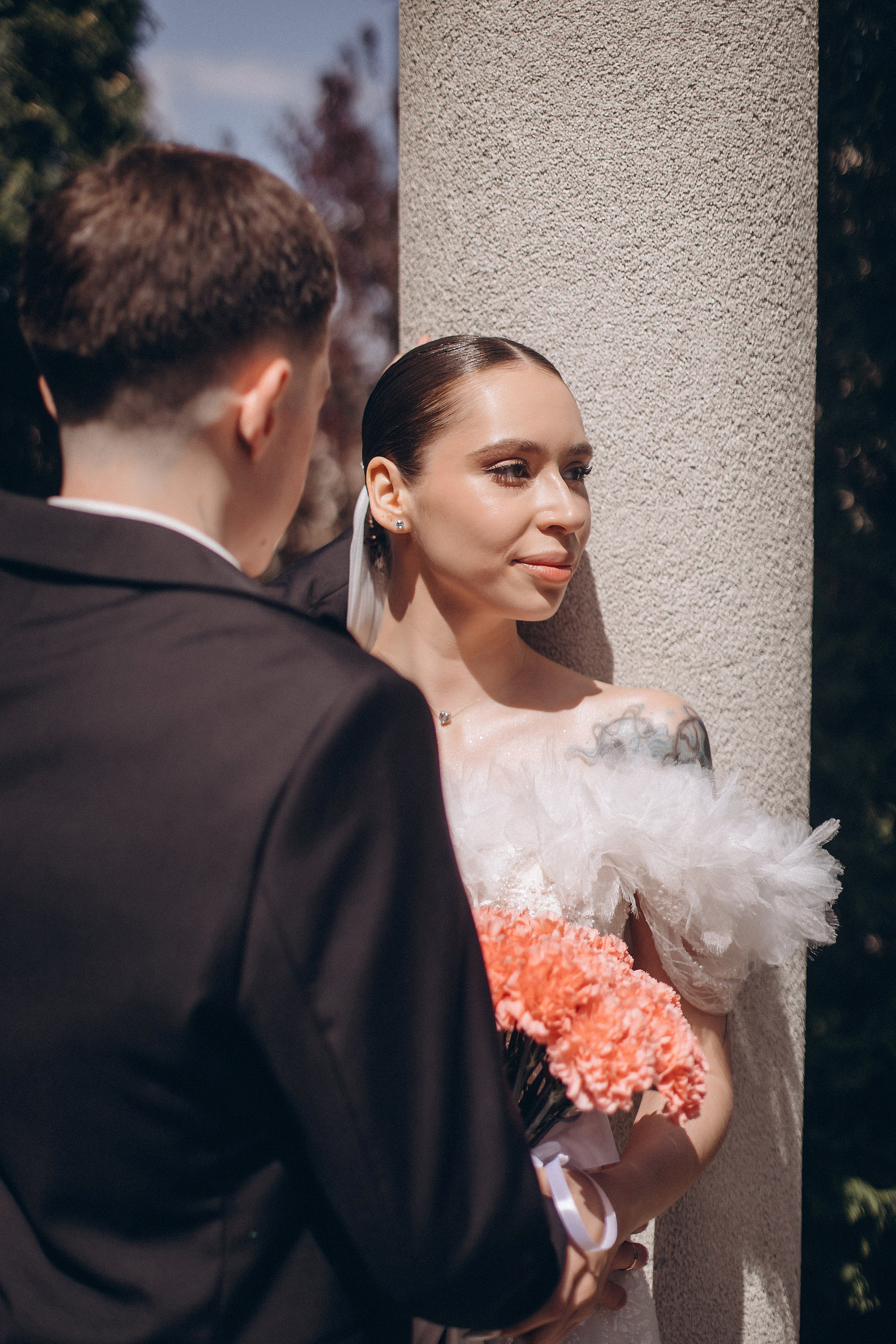 Александр и Анастасия. Фотограф