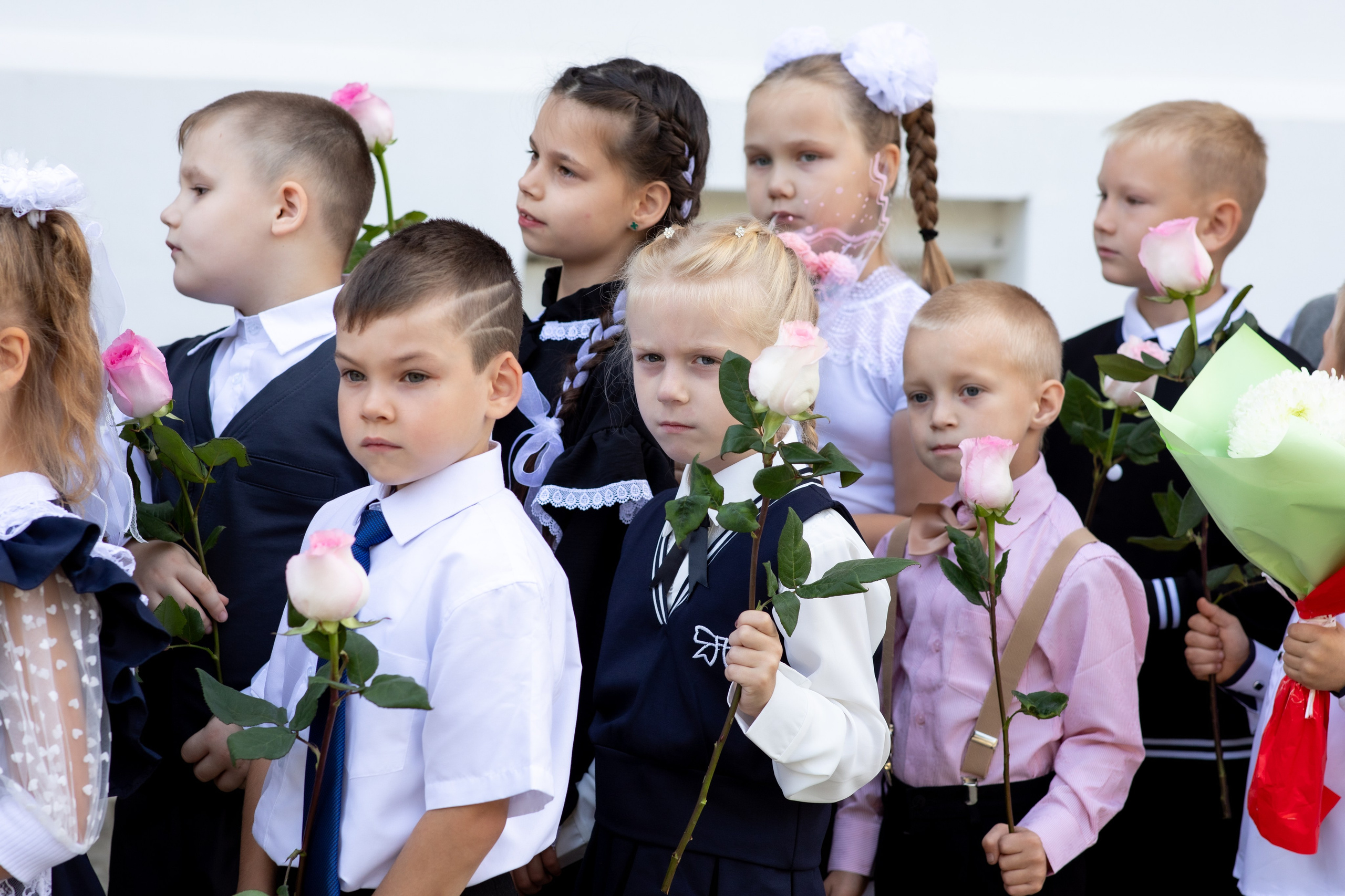 Репортажные съемки