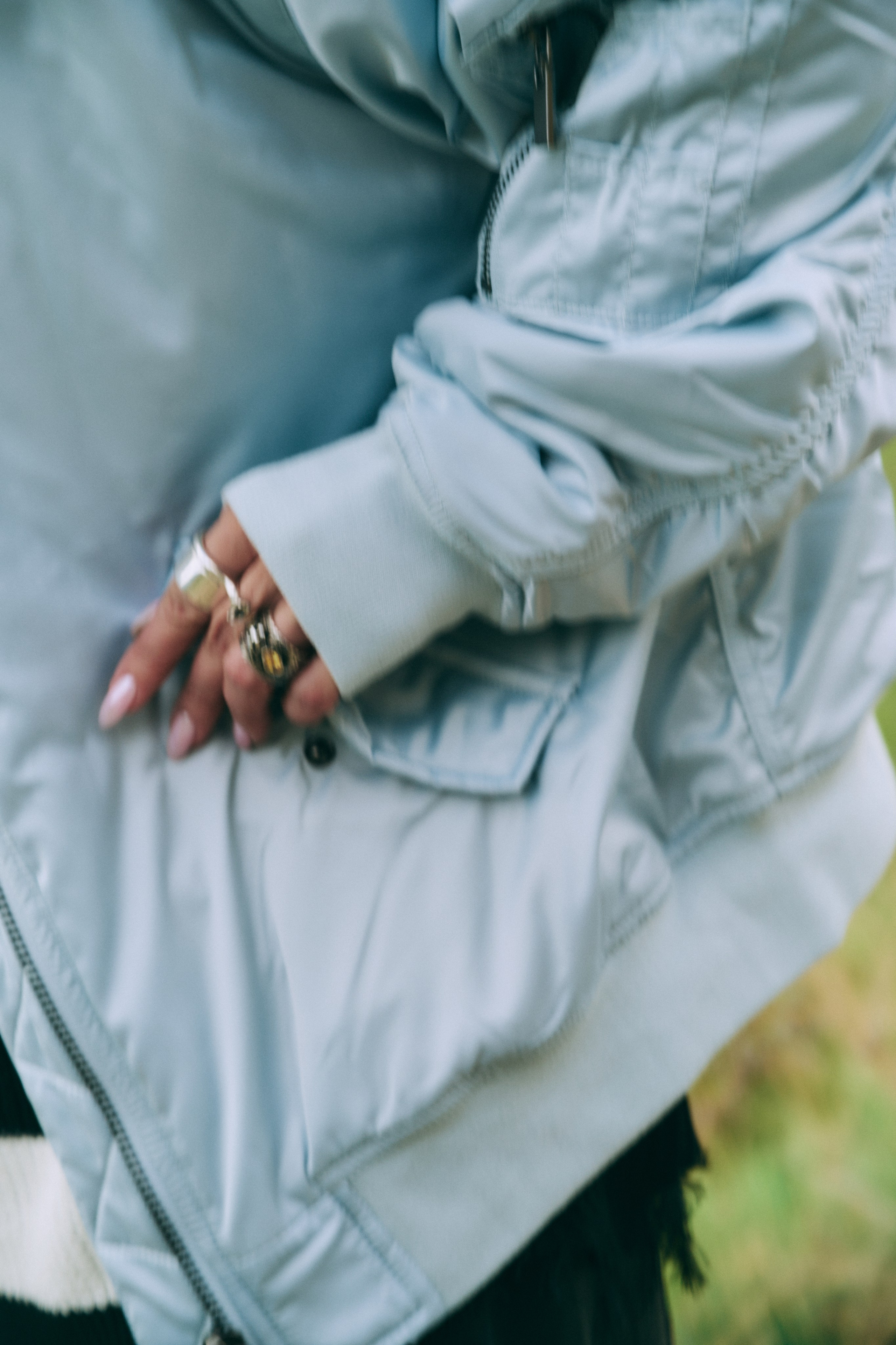 BAON x ALTAY. Фотограф Сурков Никита