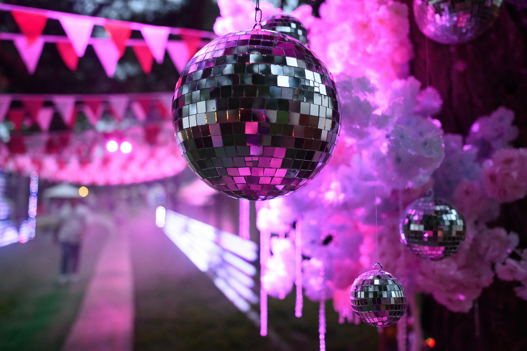 Вечеринки. Фотограф в Калининграде Сулейманов Амирхан