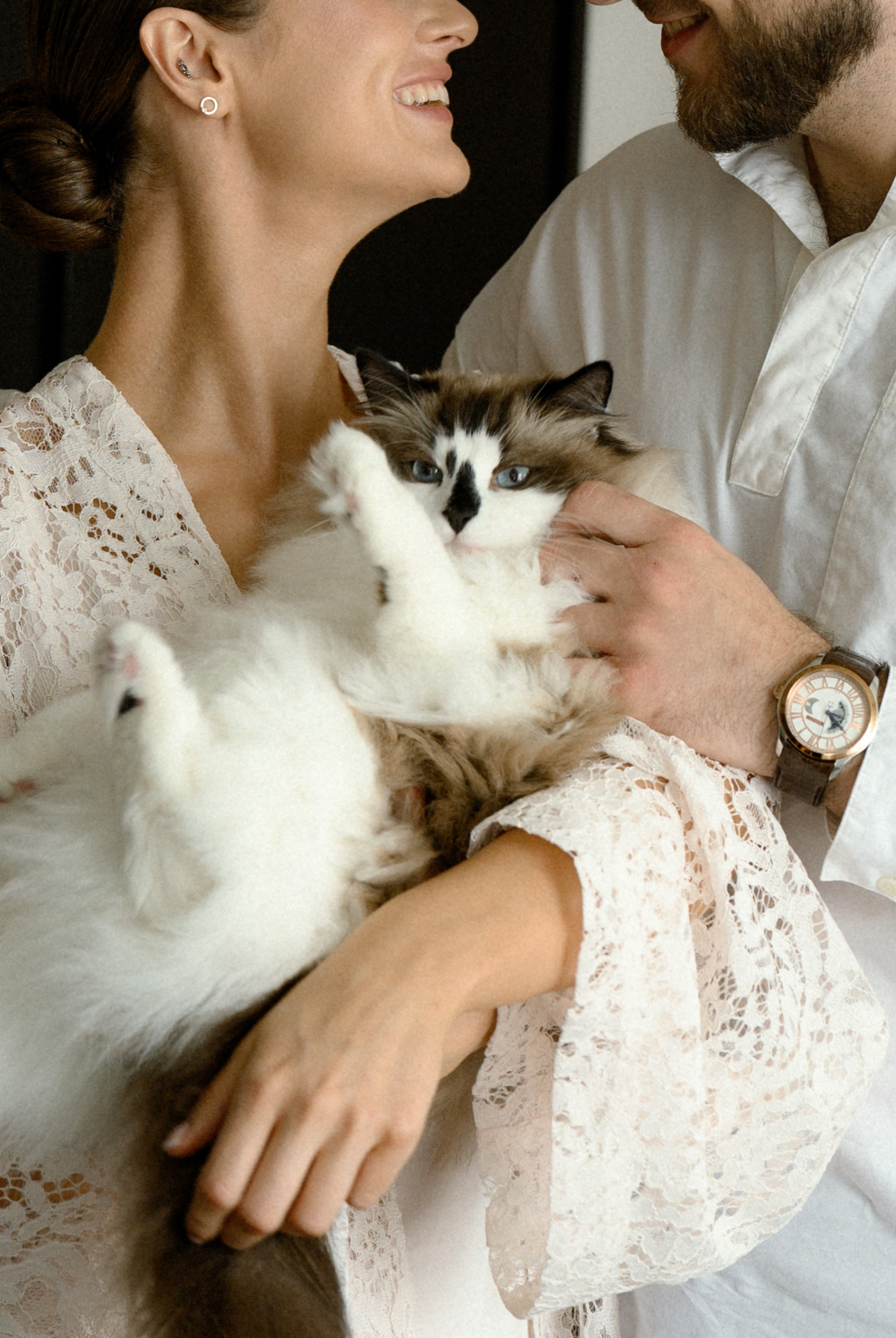 Вместе навсегда. Свадебный фотограф в Санкт-Петербурге, Москве, СПб Сергей Поддубный