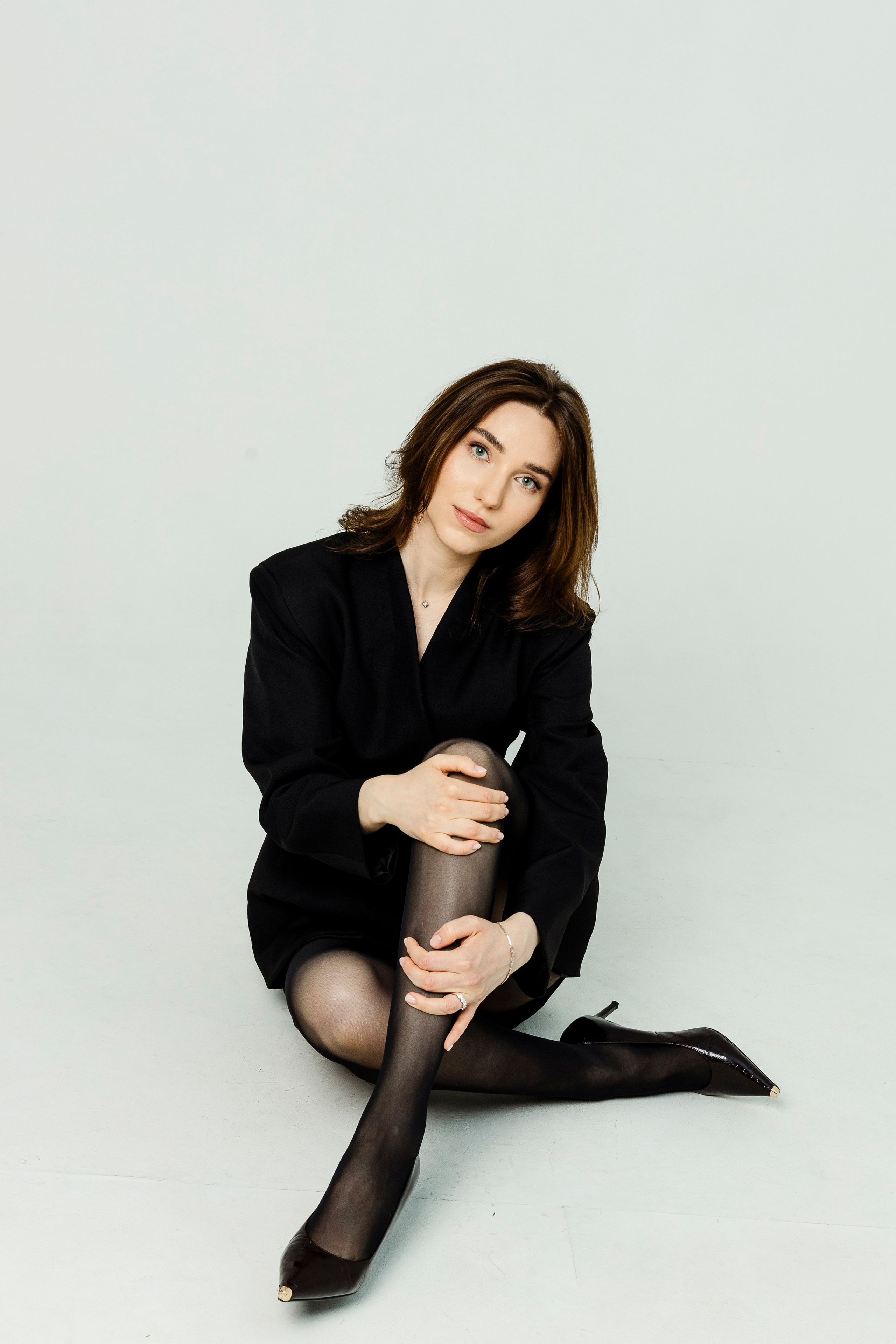 На стиле. Фотограф Новороссийск