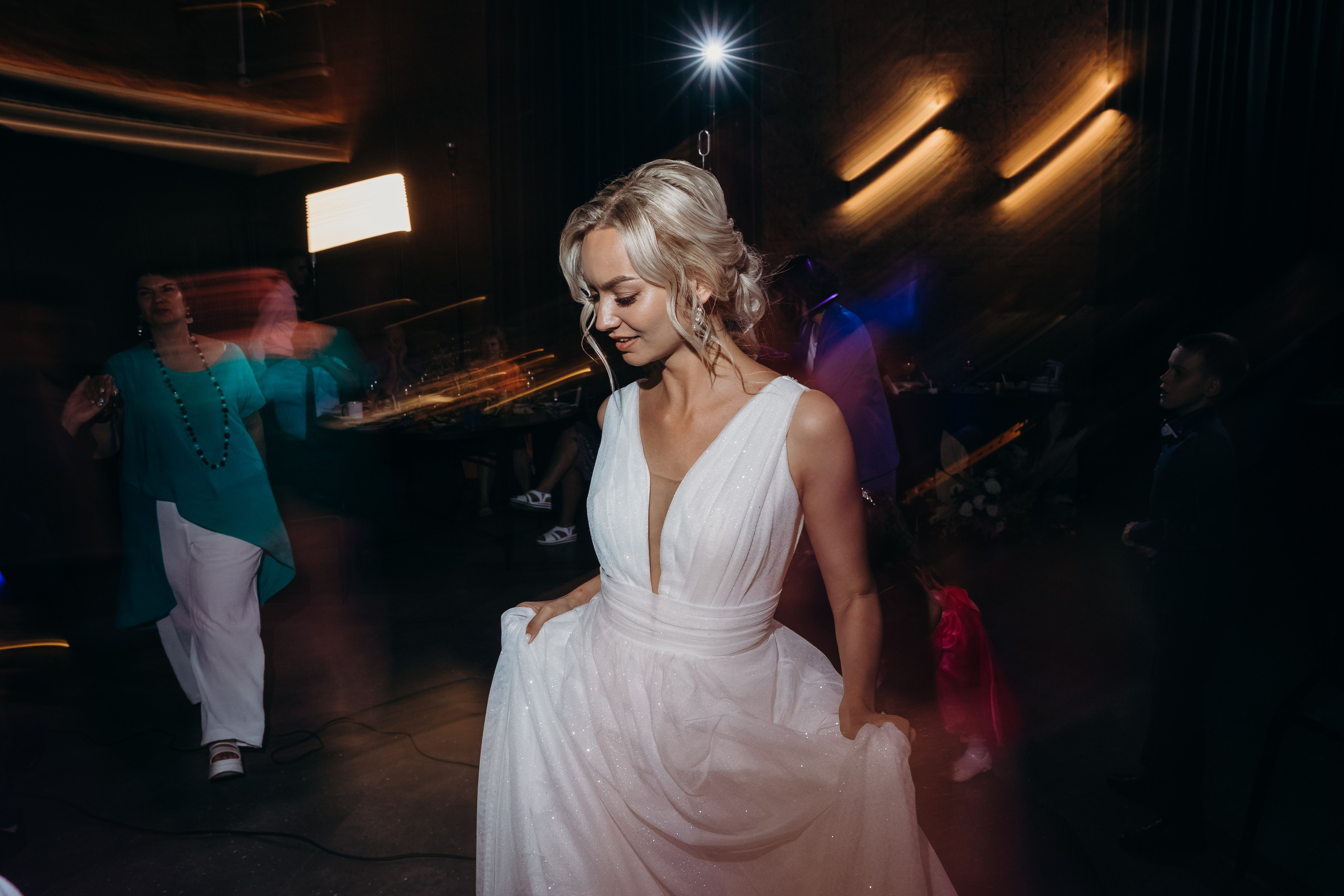 Выше только любовь. Свадебный фотограф-видеограф в Красноярске Евгений Константинопольский