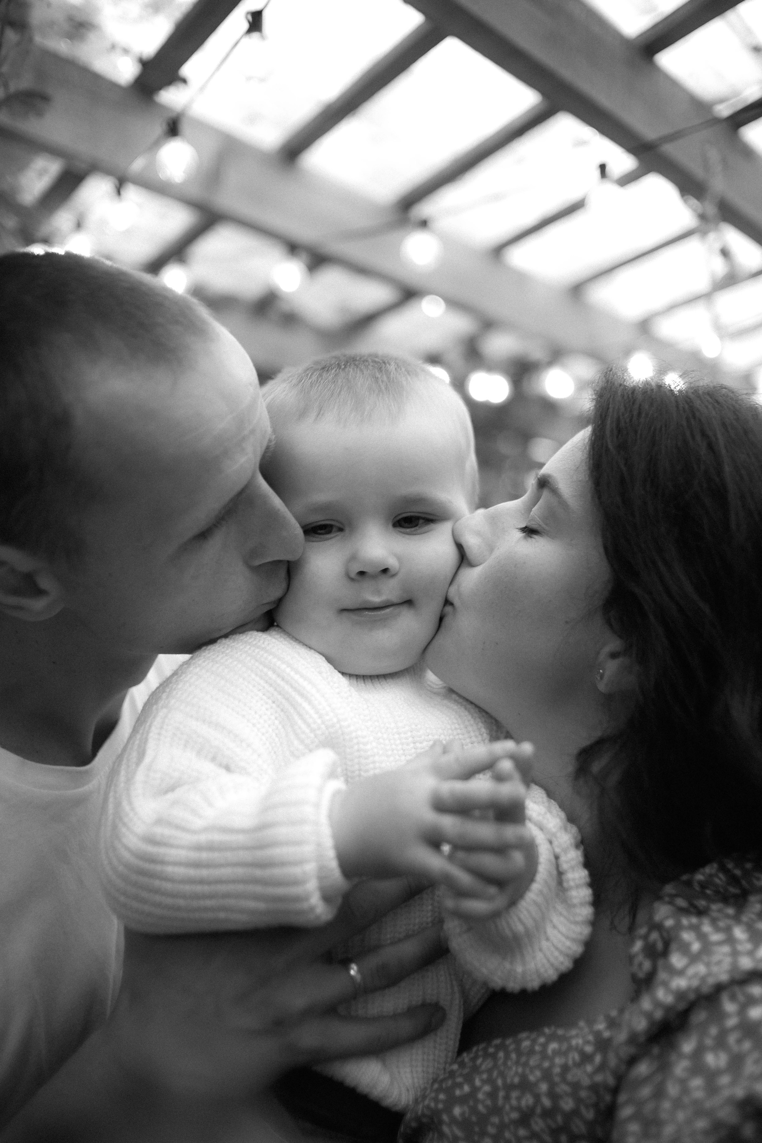 Цвета осени. Свадебный и портретный фотограф в Калуге Mary Lia