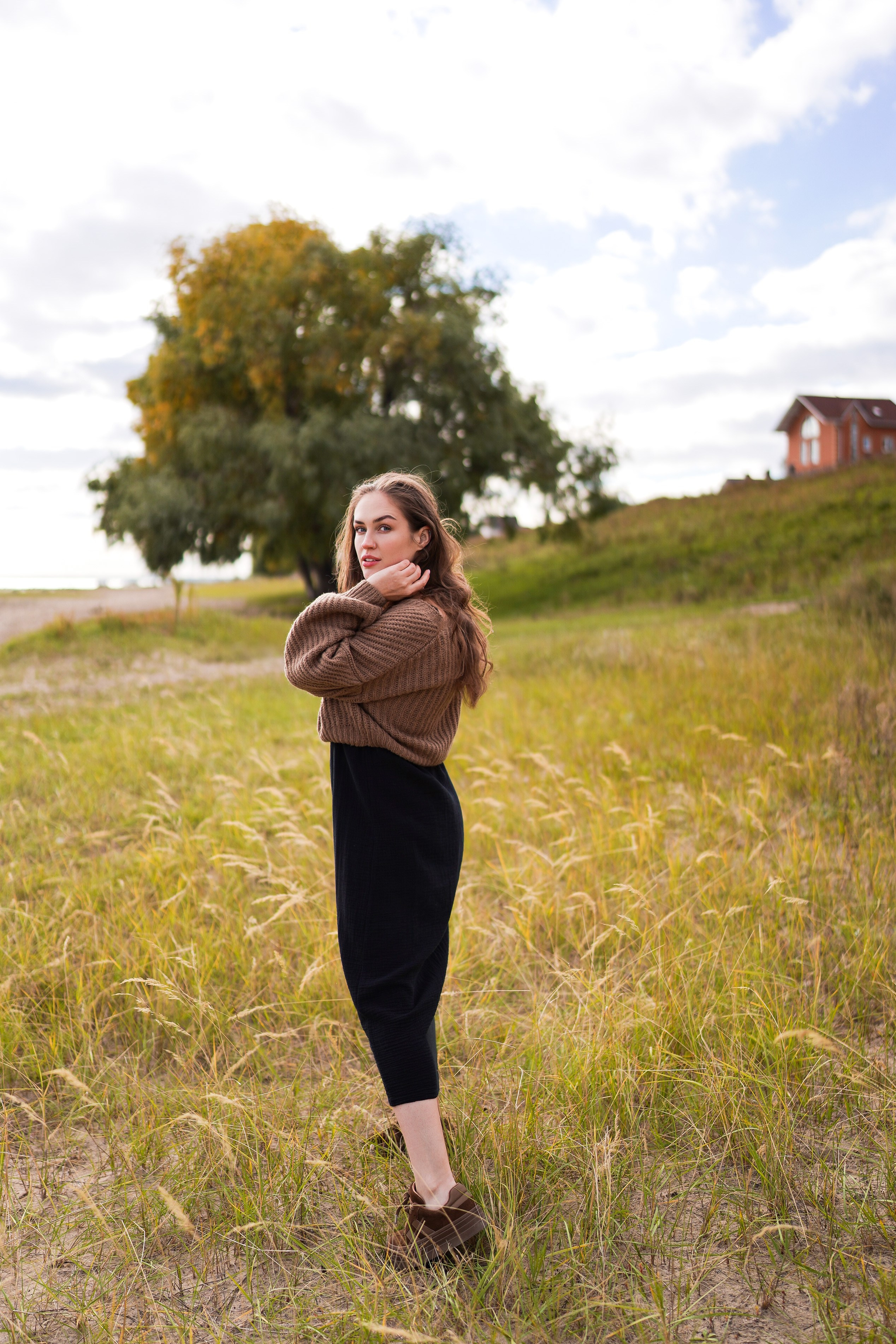 Смотреть серию. ЖЕНСКИЙ ФОТОГРАФ КРИСТИНА ВИГЕЛЬ