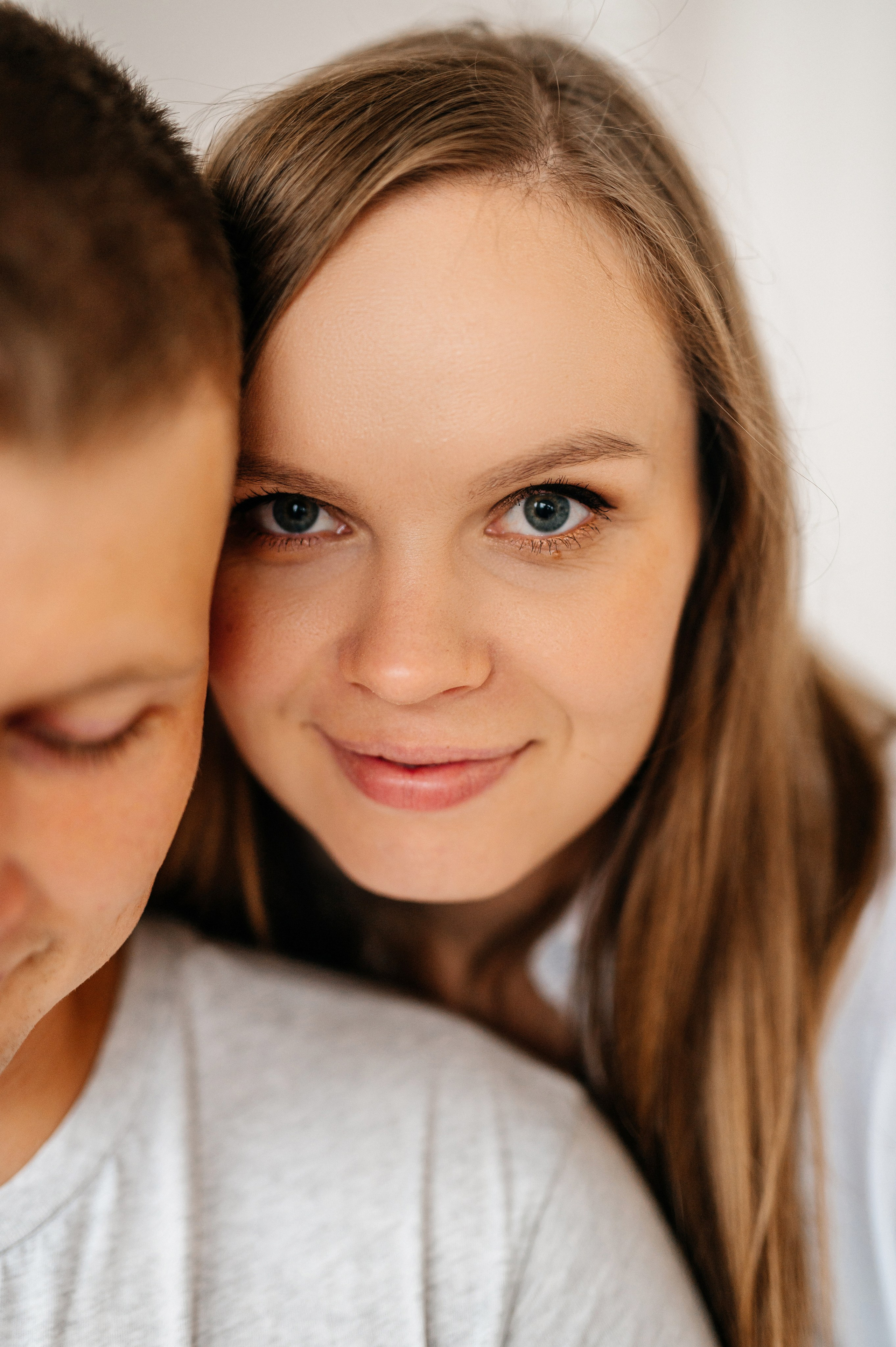 Годик Никиты. Катя Курлович — семейный фотограф в Бобруйске и Минске