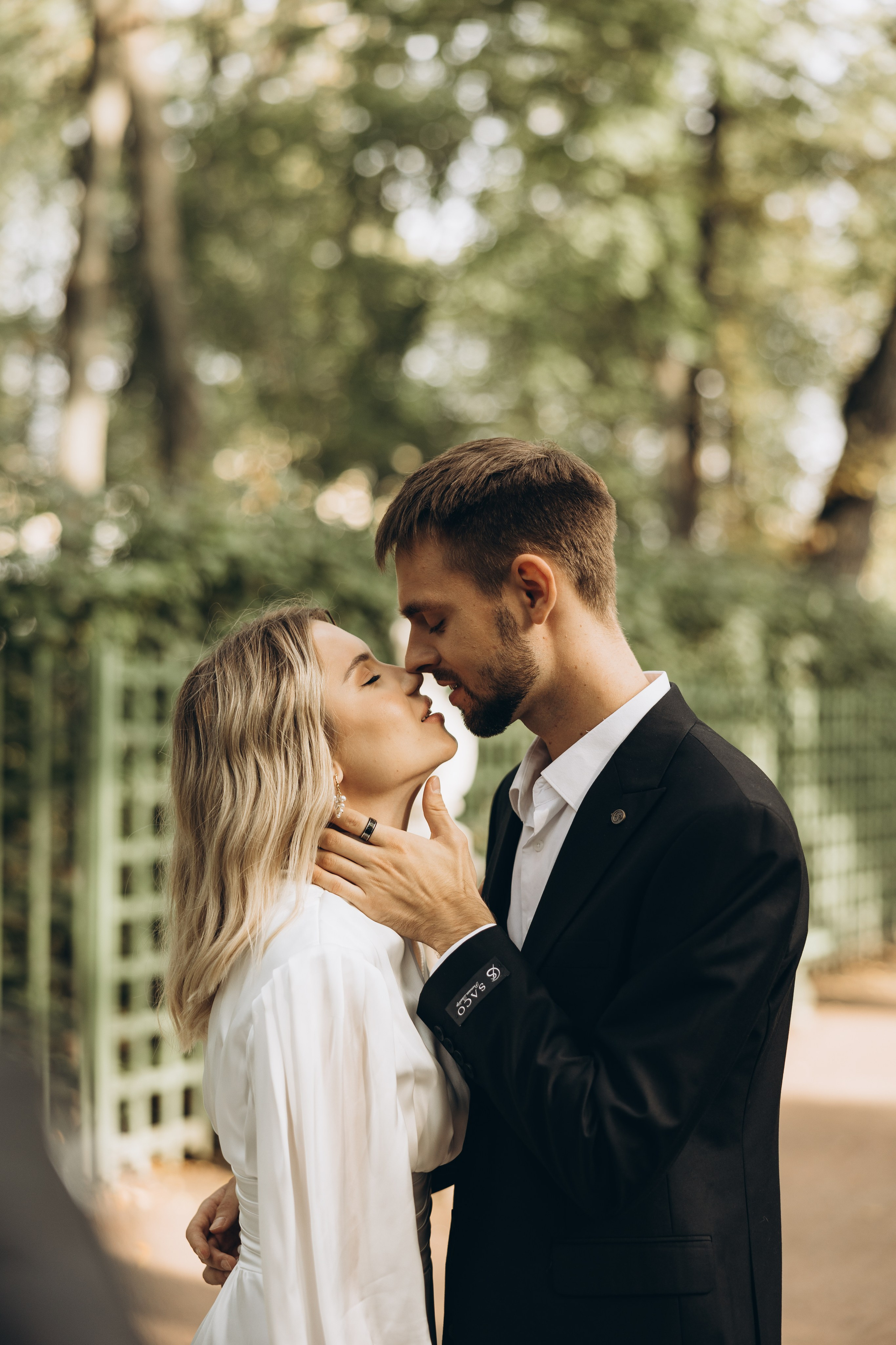 Алина & Игорь. Семейный фотограф в Москве Виктория Ястребинская