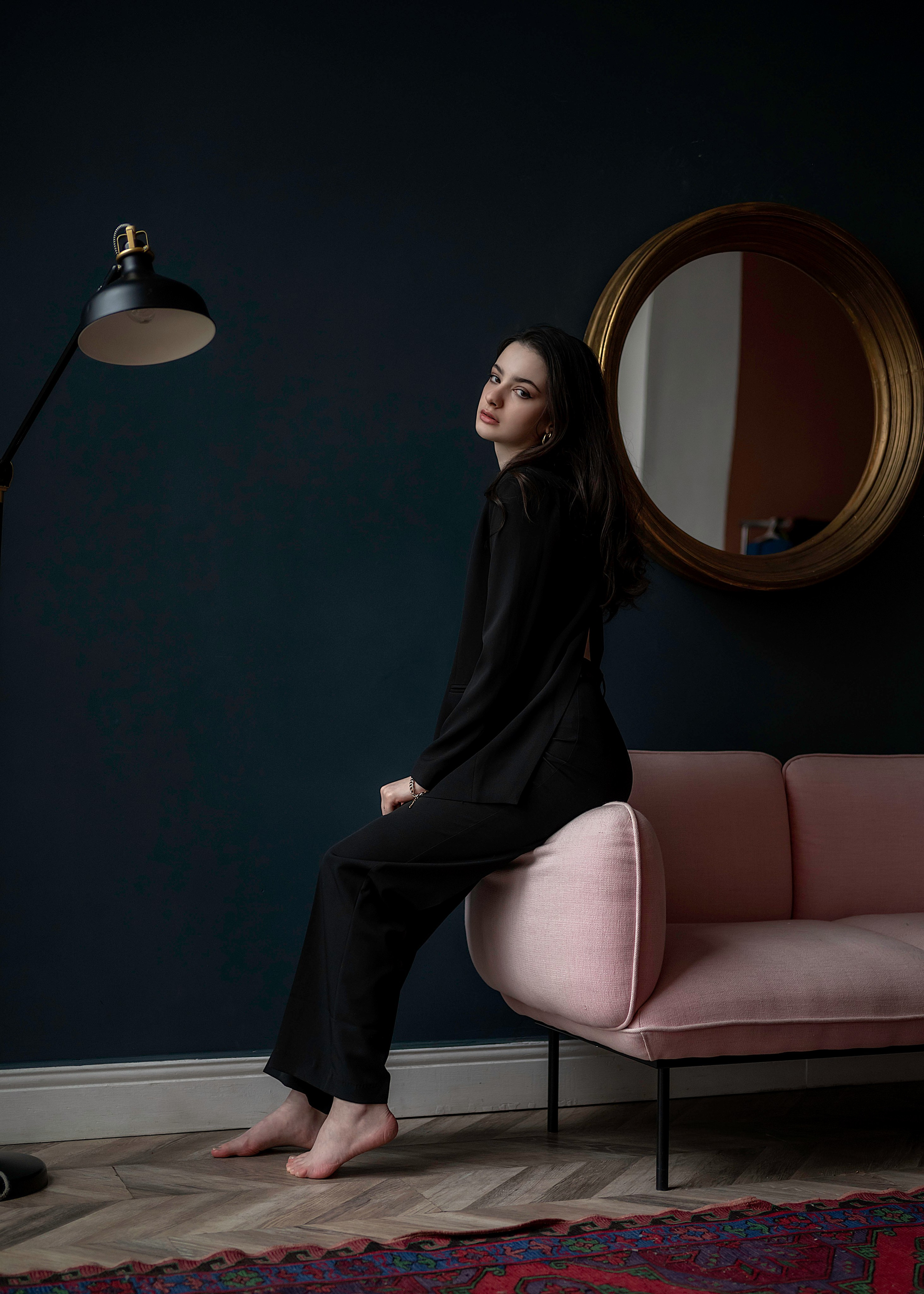 Амира. Фотограф в Москве