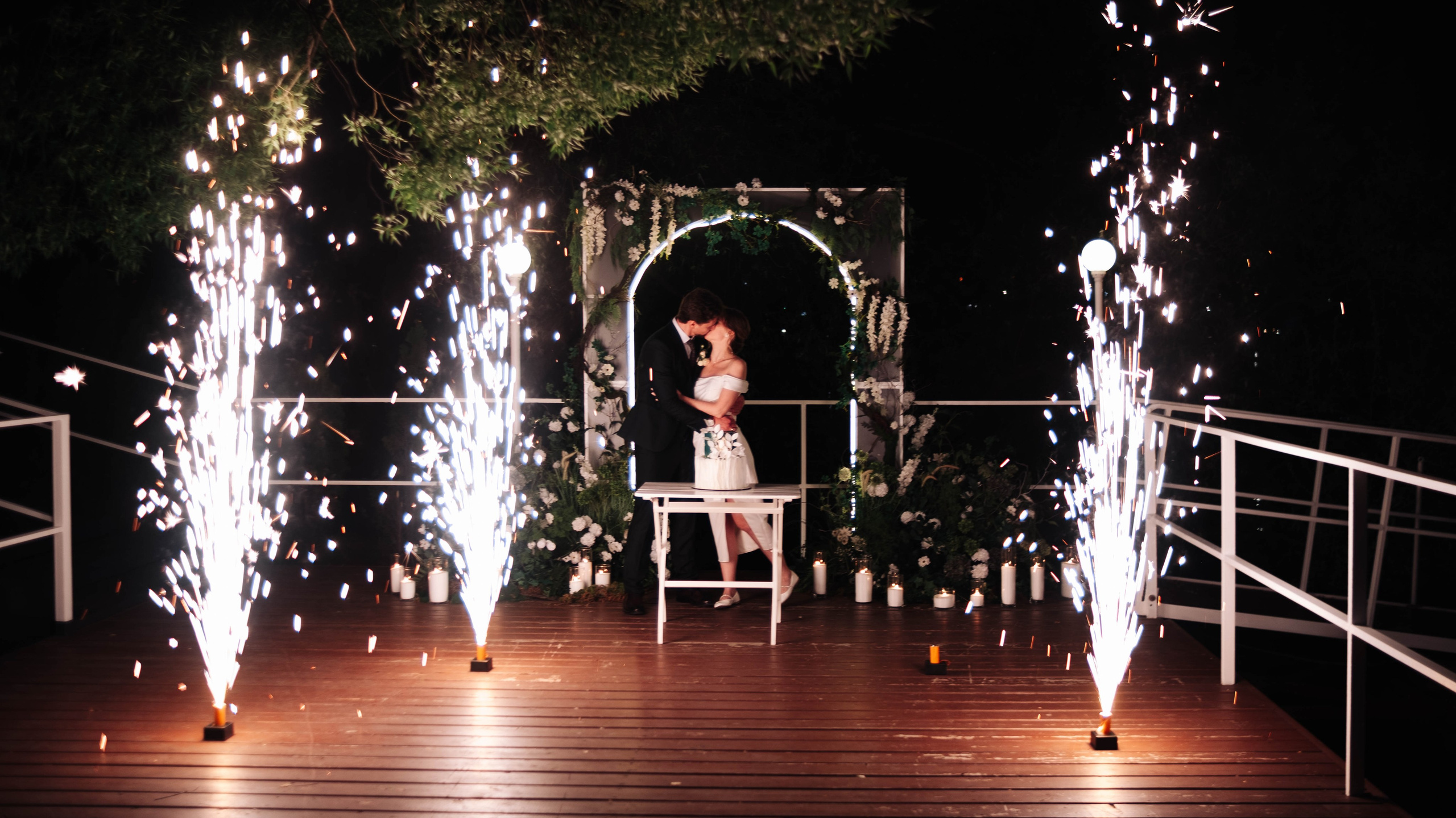 Свадьбы. Фотограф в Москве Наталья Долина