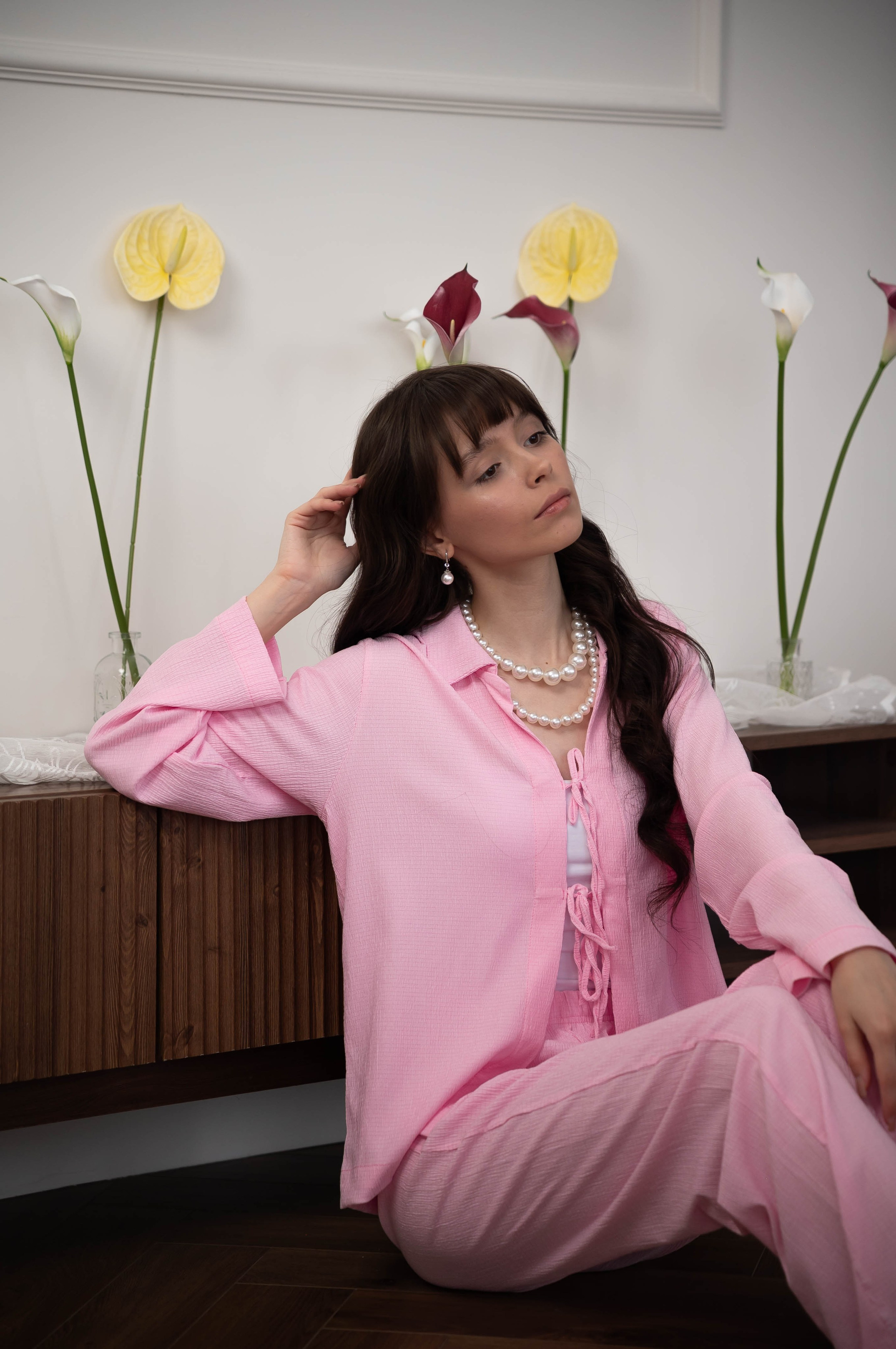 Pink Vintage. Фотограф в Сочи Ксения Романенко | Официальный сайт-портфолио