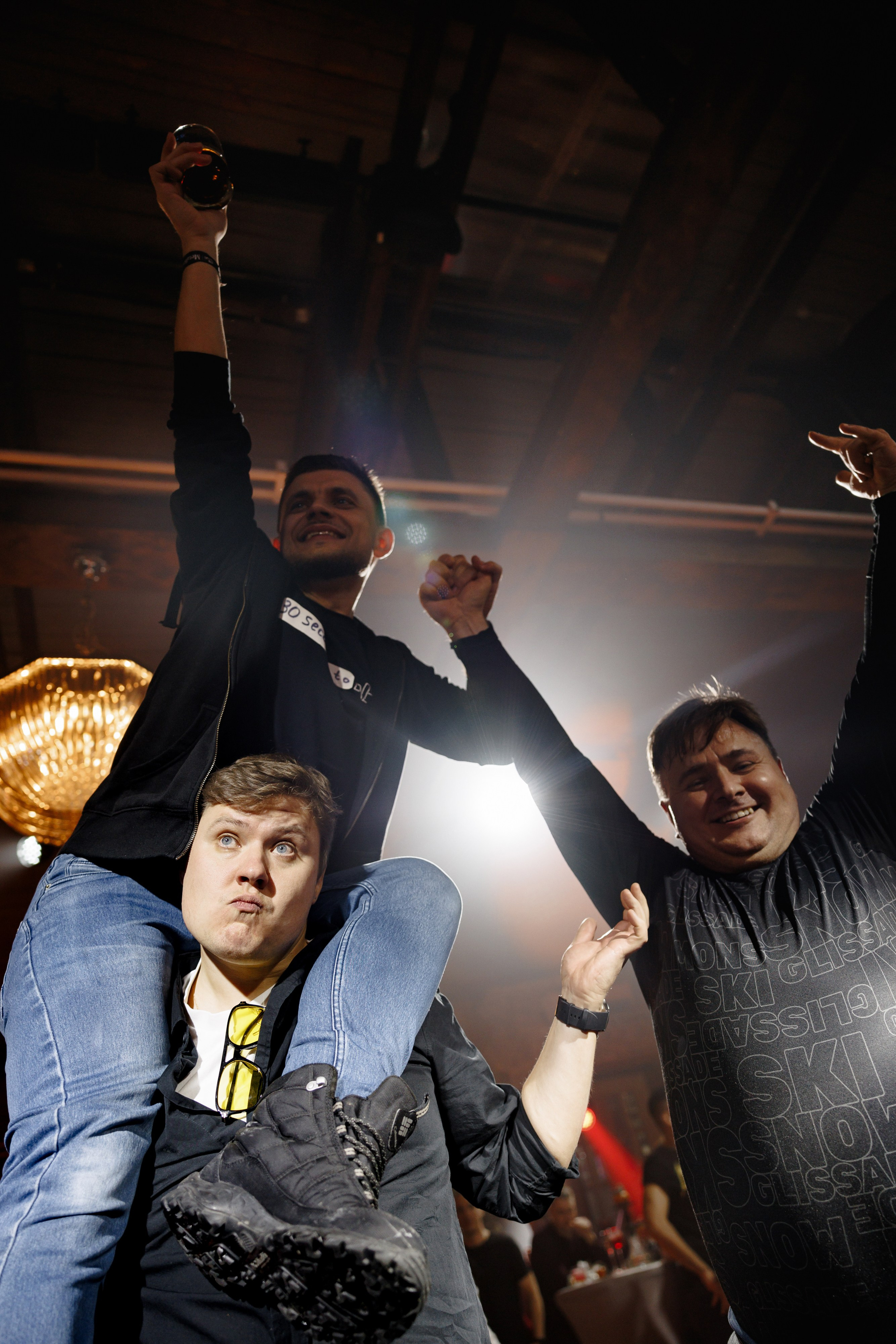 КОРПОРАТИВ ВТБ В СТИЛЕ «ВУДСТОК». Свадебный и репортажный фотограф в Москве Владимир Сергеев | Naysaikolo