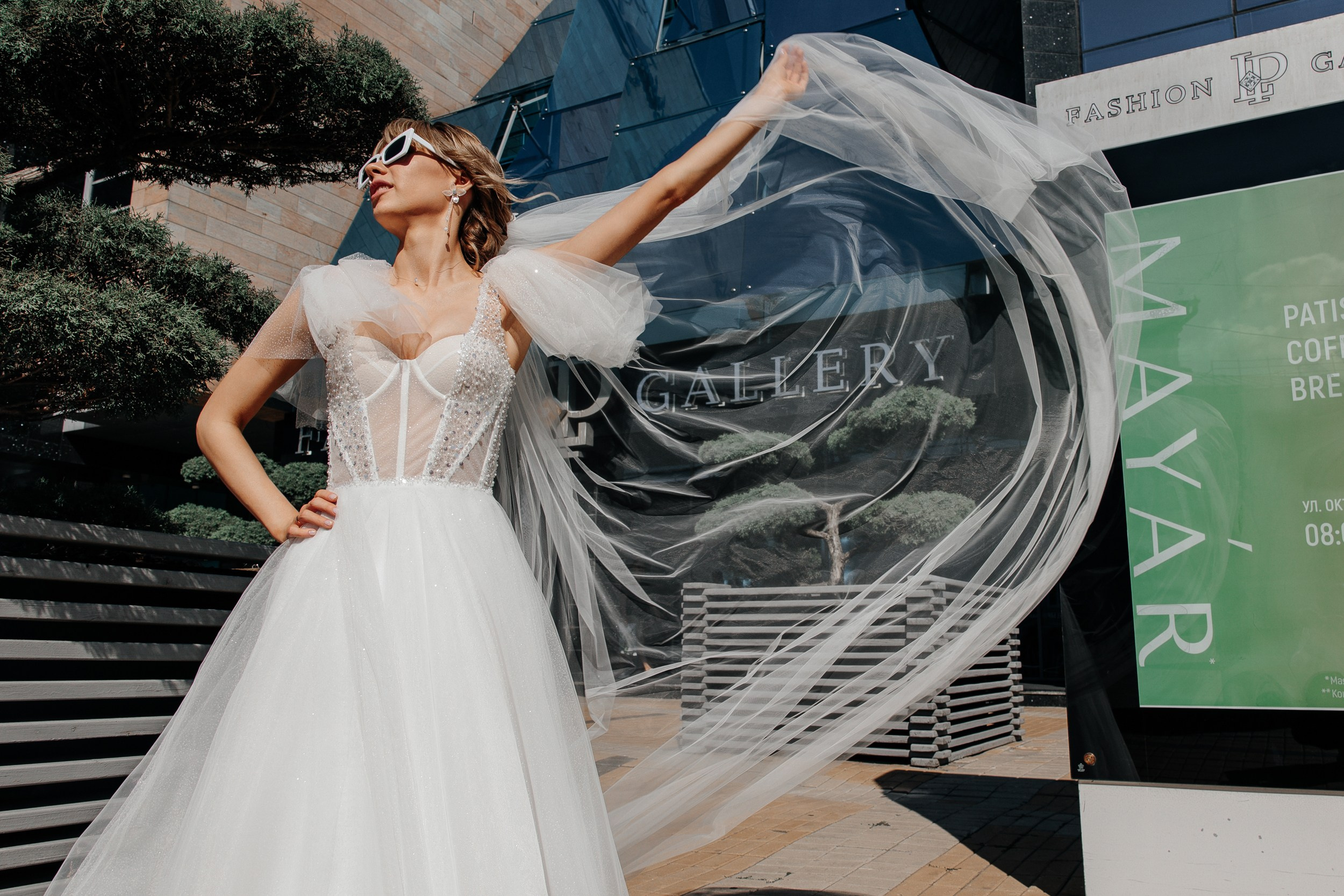 Свадебная серия. Свадебный фотограф Павел Фурашов в Нижнем Новгороде | Paul Matis