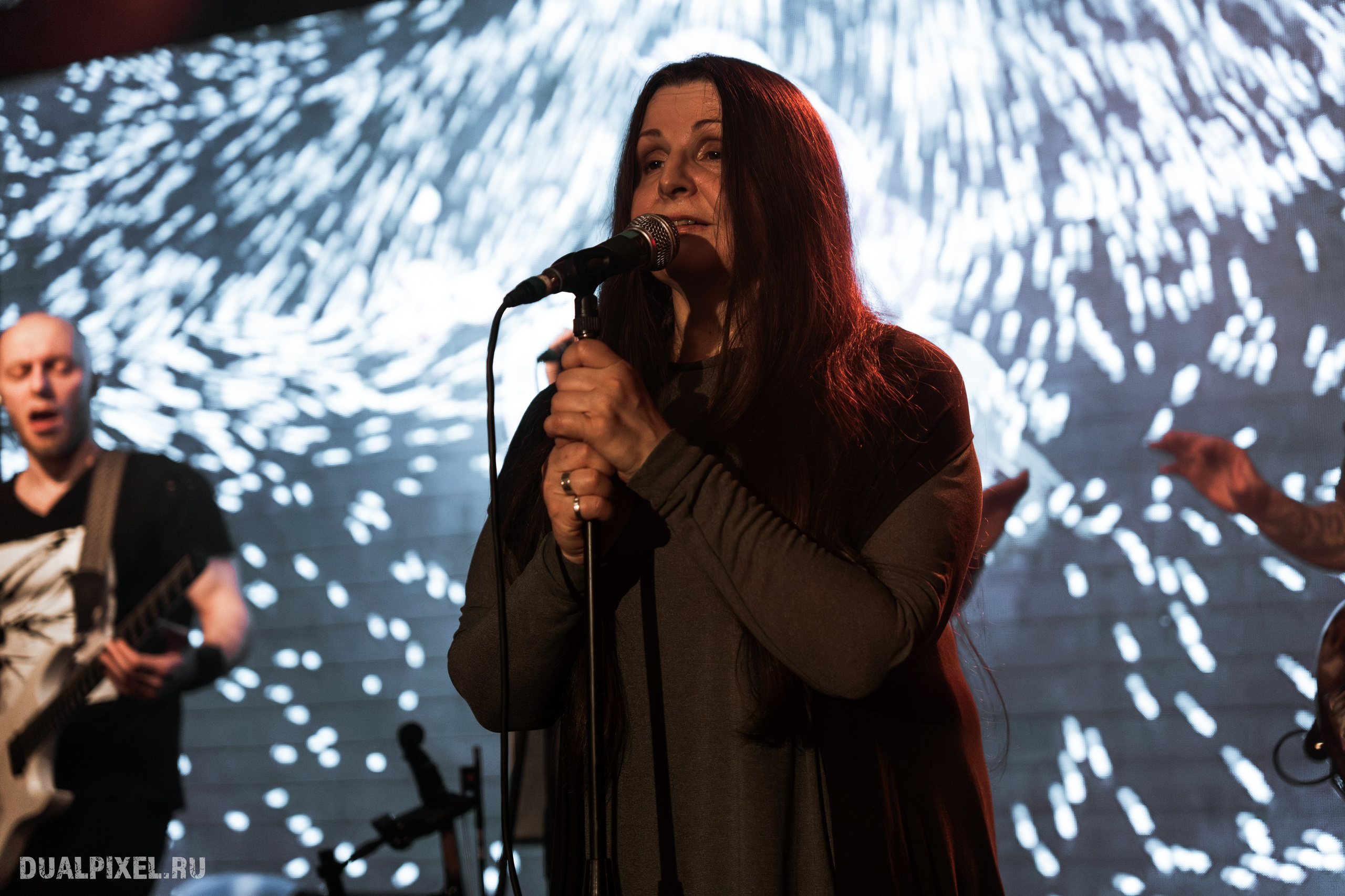 ЛИНДА. Магия музыки в кадре: Концертная Фотография