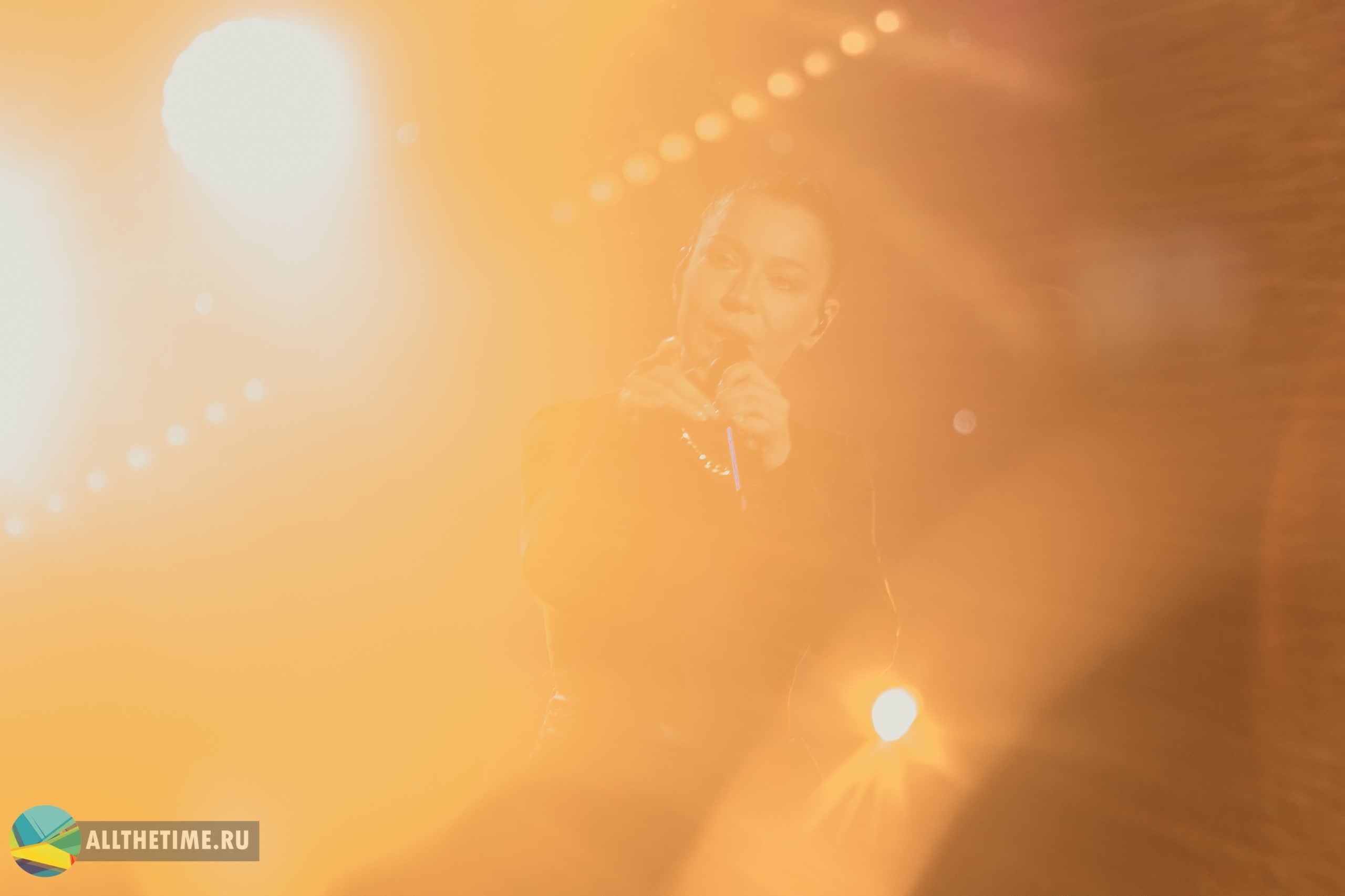 TOPHIT. Магия музыки в кадре: Концертная Фотография