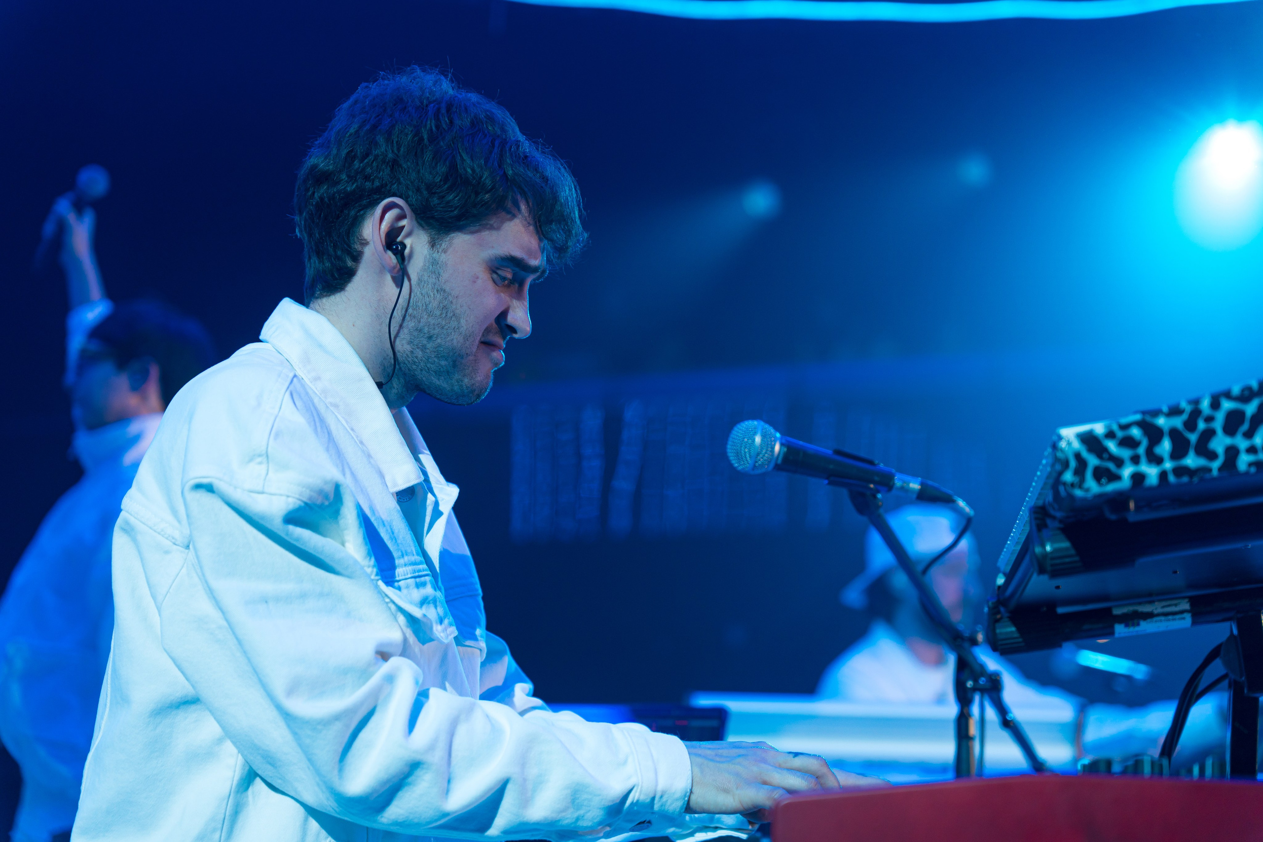 L’One. Магия музыки в кадре: Концертная Фотография