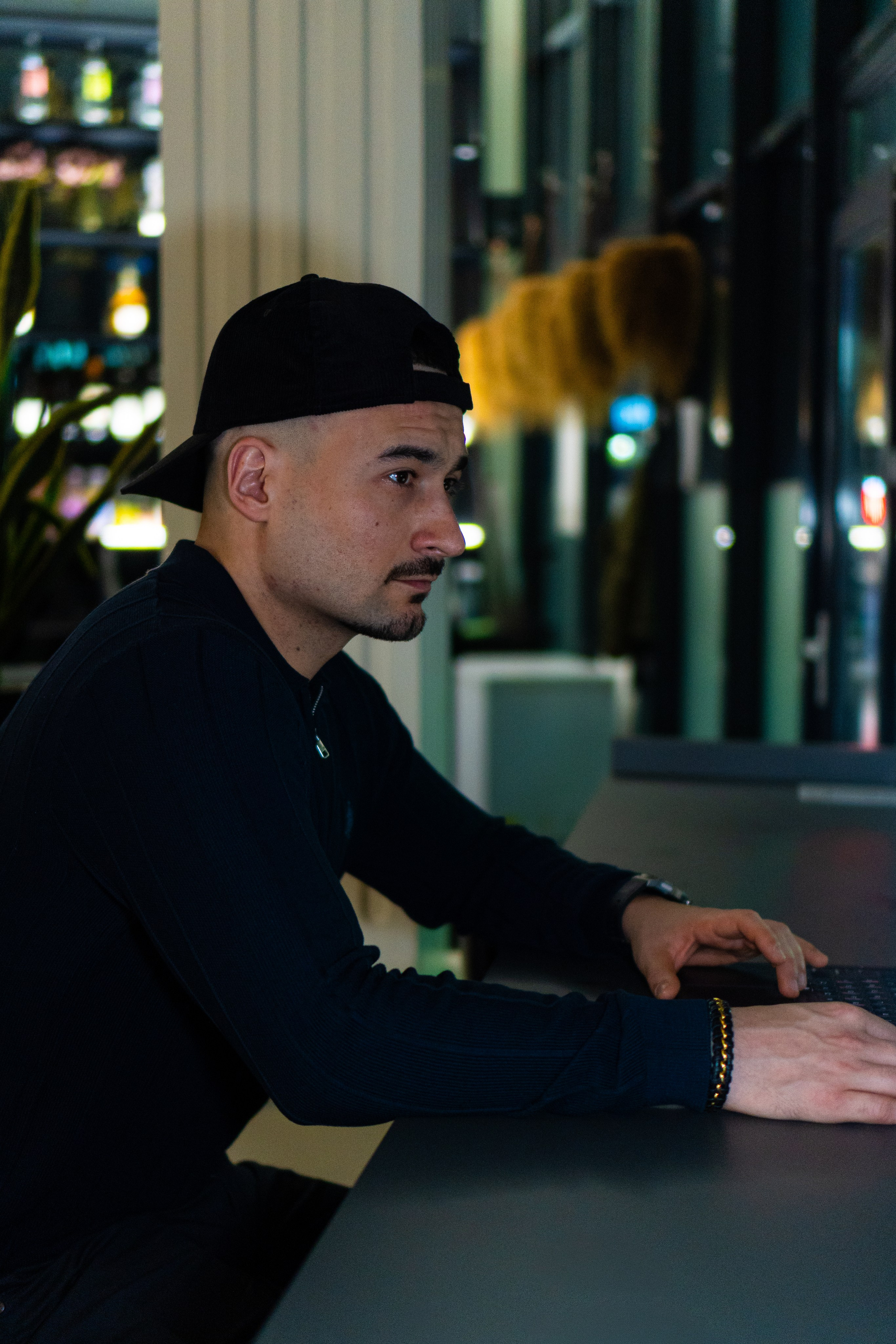 Фотосессия Александр. Фото-ВидеоПродакшен для экспертов и брендов