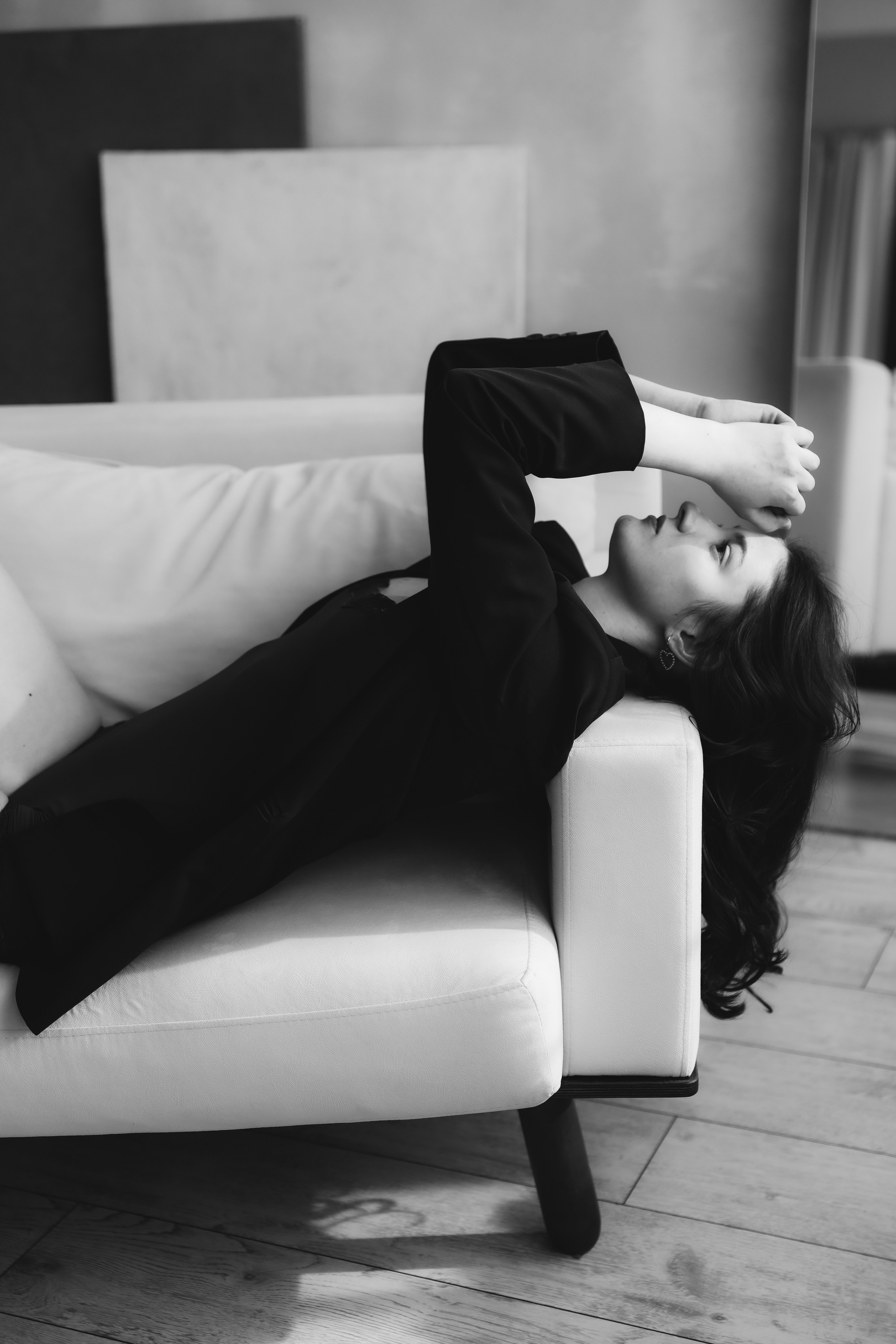 София. Фотограф Мария Лаенко