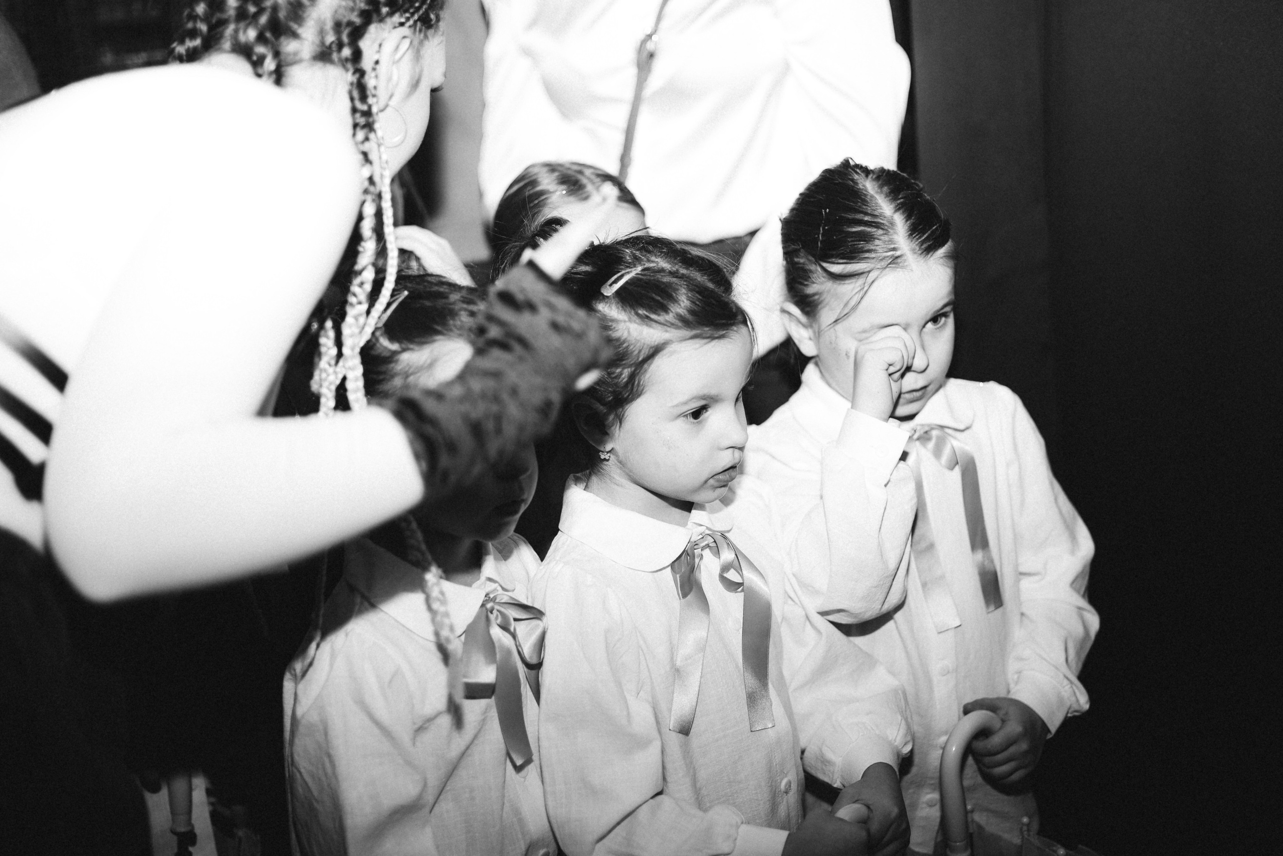 Отчетный концерт Soul dance studio. Фотограф Мария Лаенко