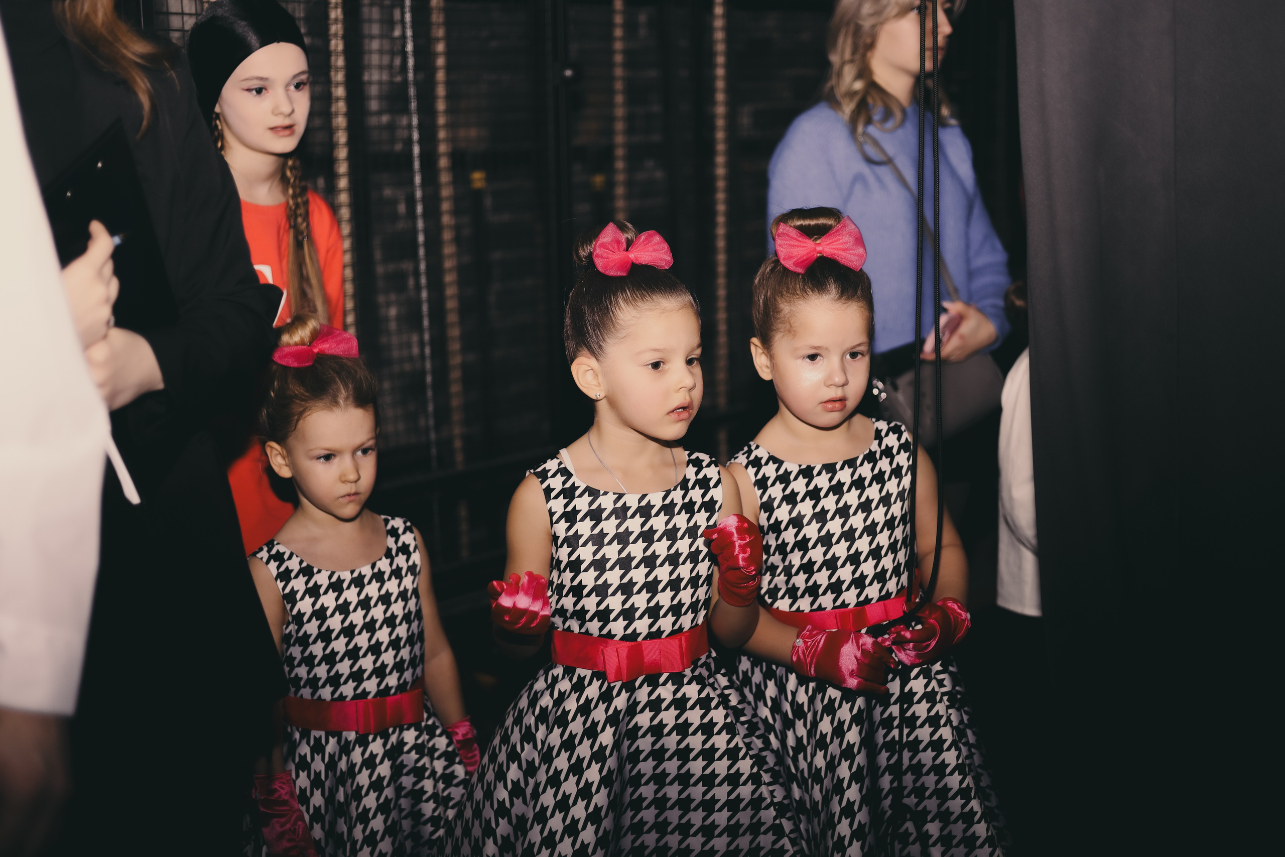 Отчетный концерт Soul dance studio. Фотограф Мария Лаенко