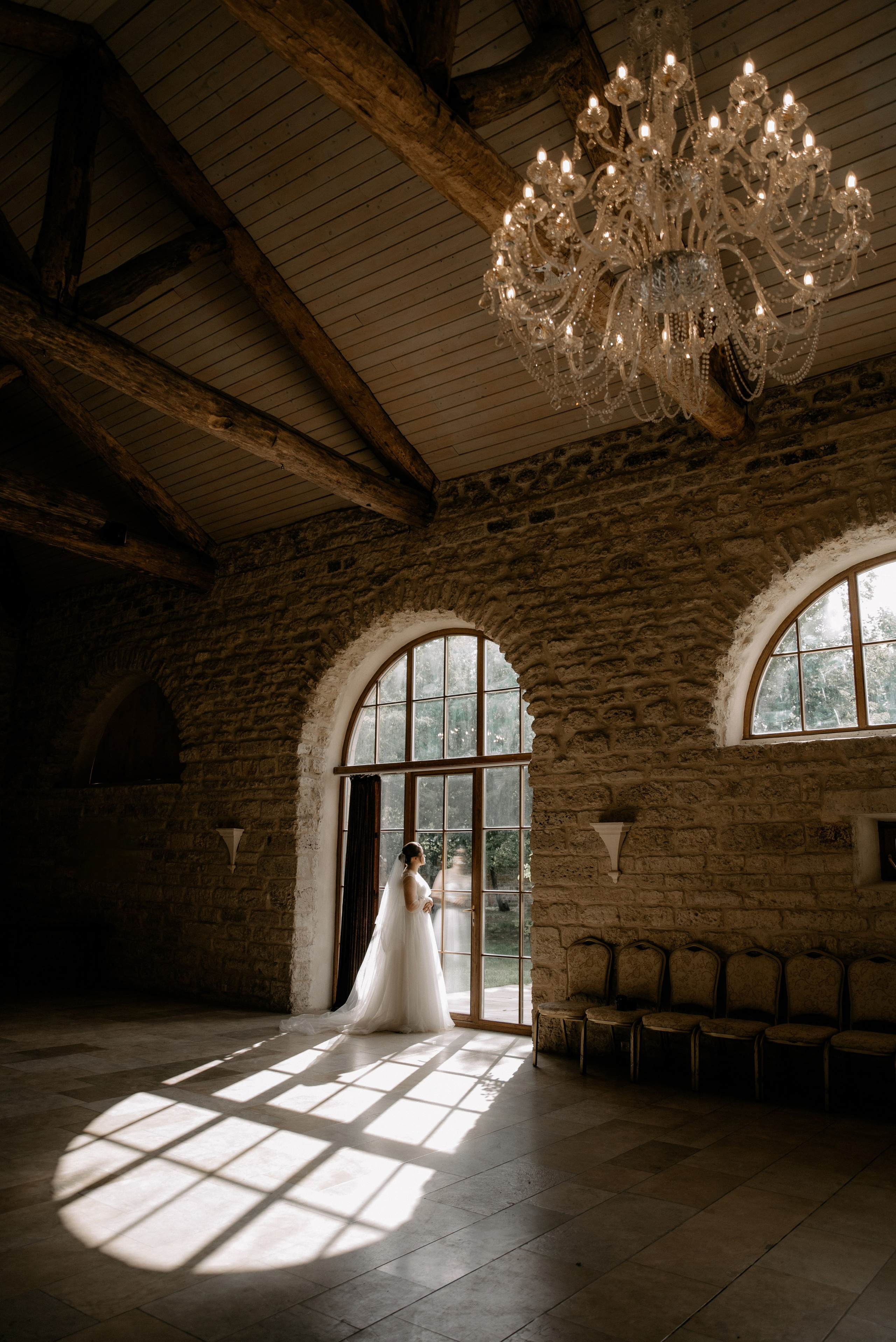 Ирина и Владимир. Свадебный фотограф, фотограф беременности Дарья Доценко