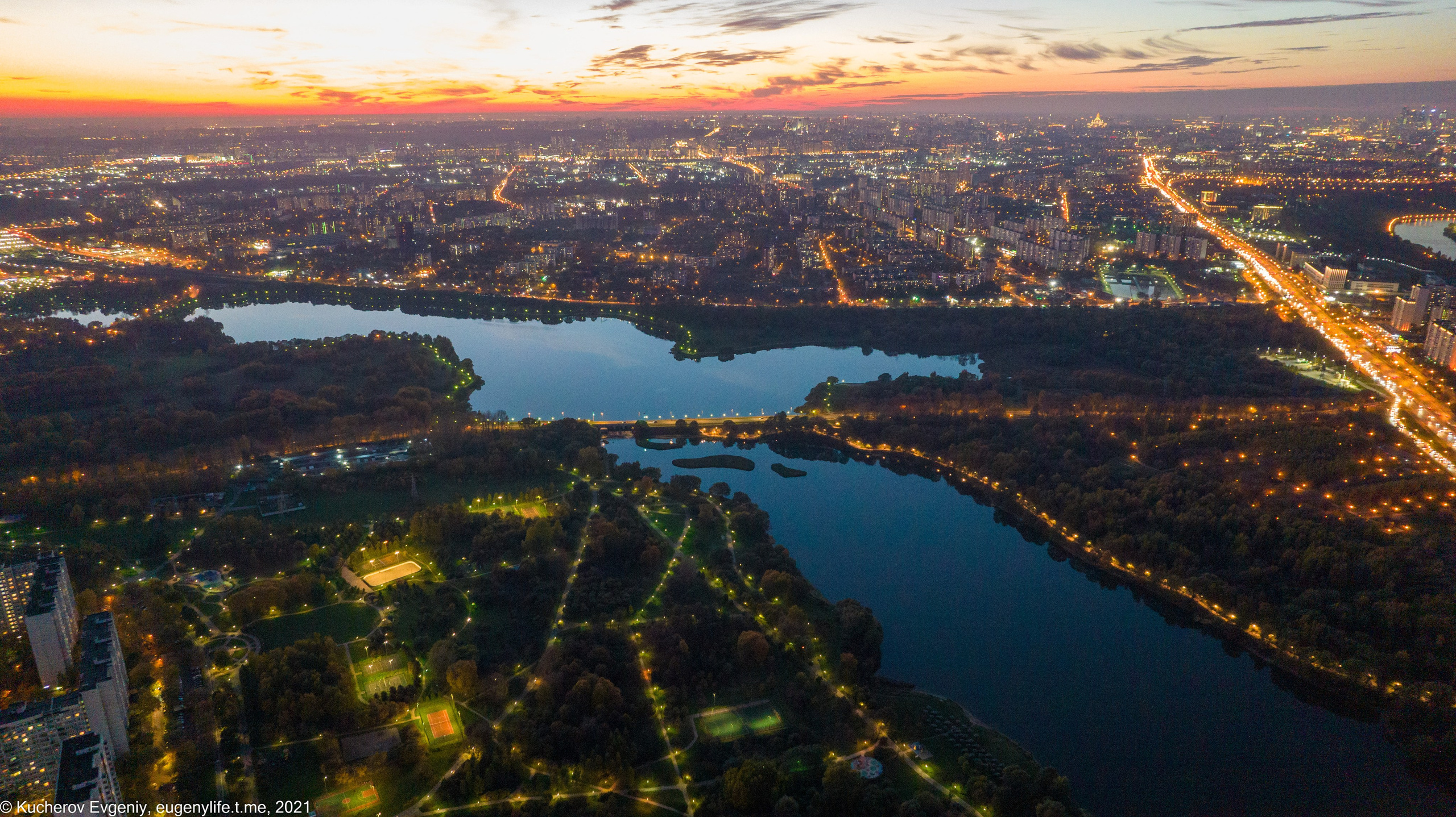 Квадрокоптеры. Кучеров Евгений. Фотограф
