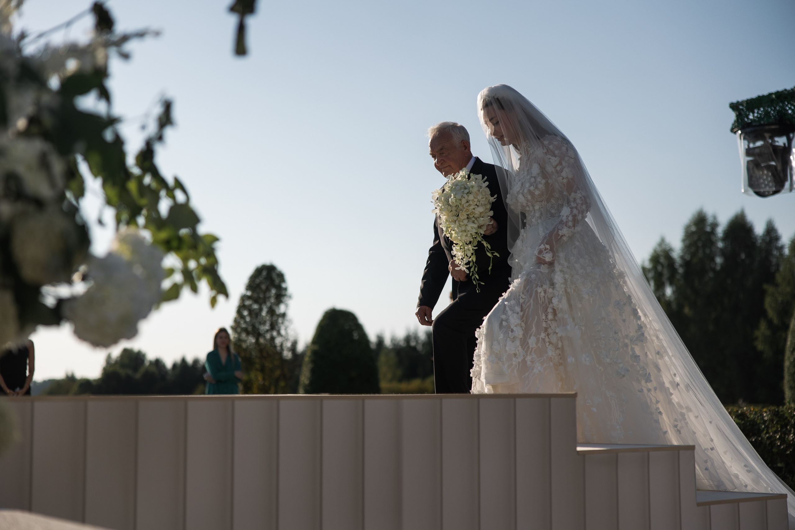 Свадебный и семейный фотограф Москва Екатерина Верижникова