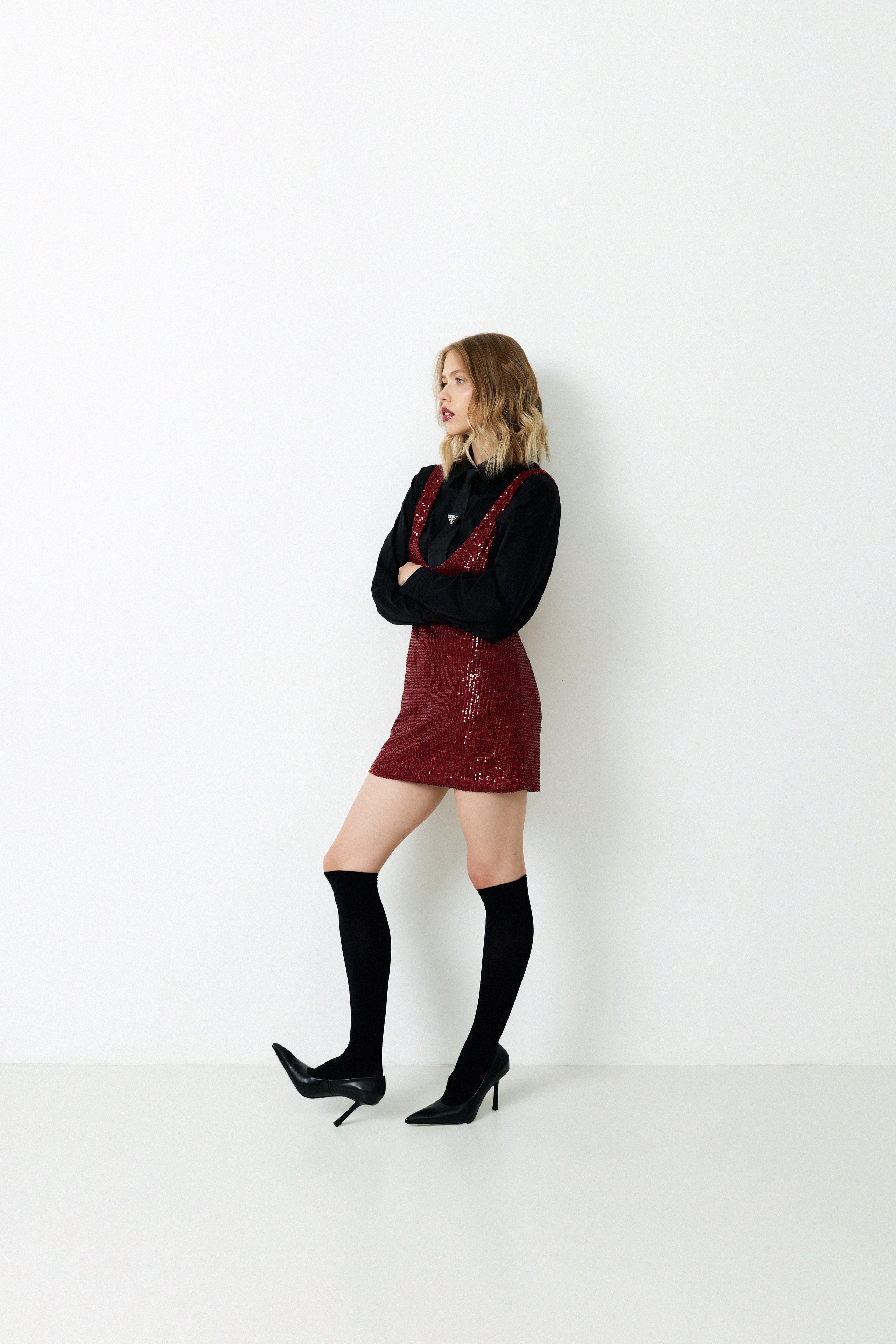 Ulyana. Фотограф для брендов в Москве