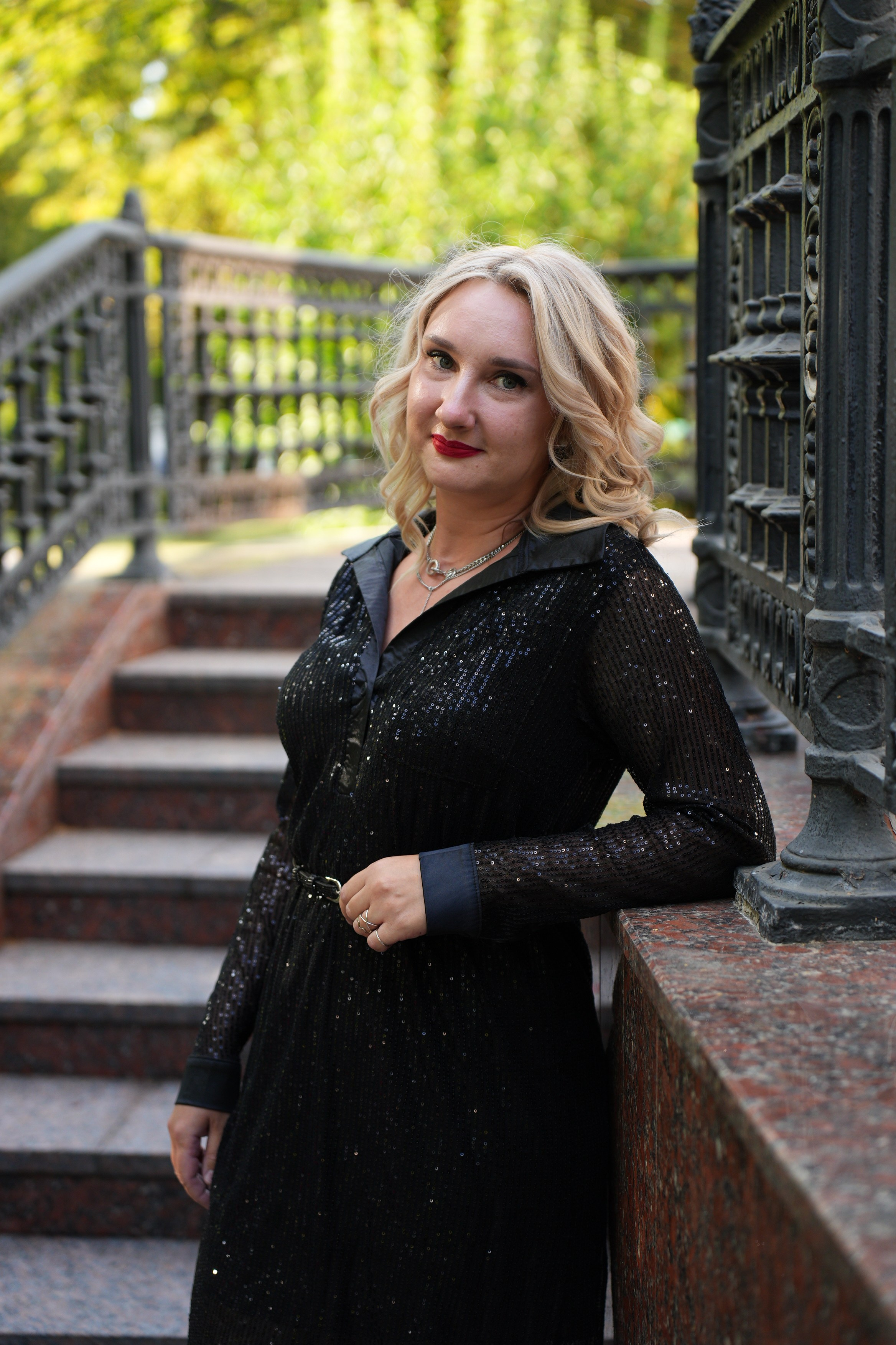 Агат-Систем 45 лет. Семейный и свадебный фотограф Минск, Беларусь Анна Орловская