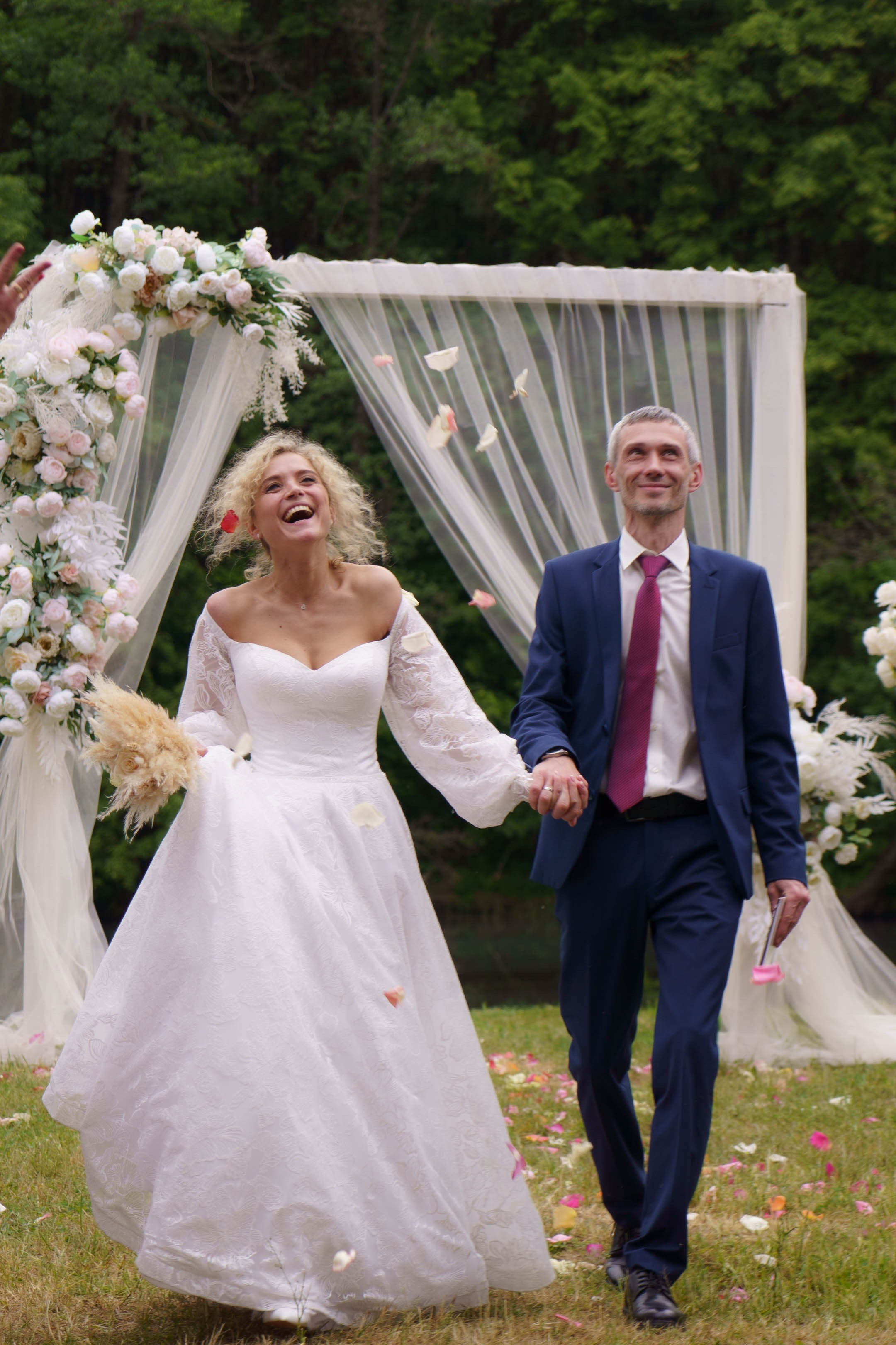 Виктория и Дмитрий. Фотограф/ видеограф Катя Ильина Калуга