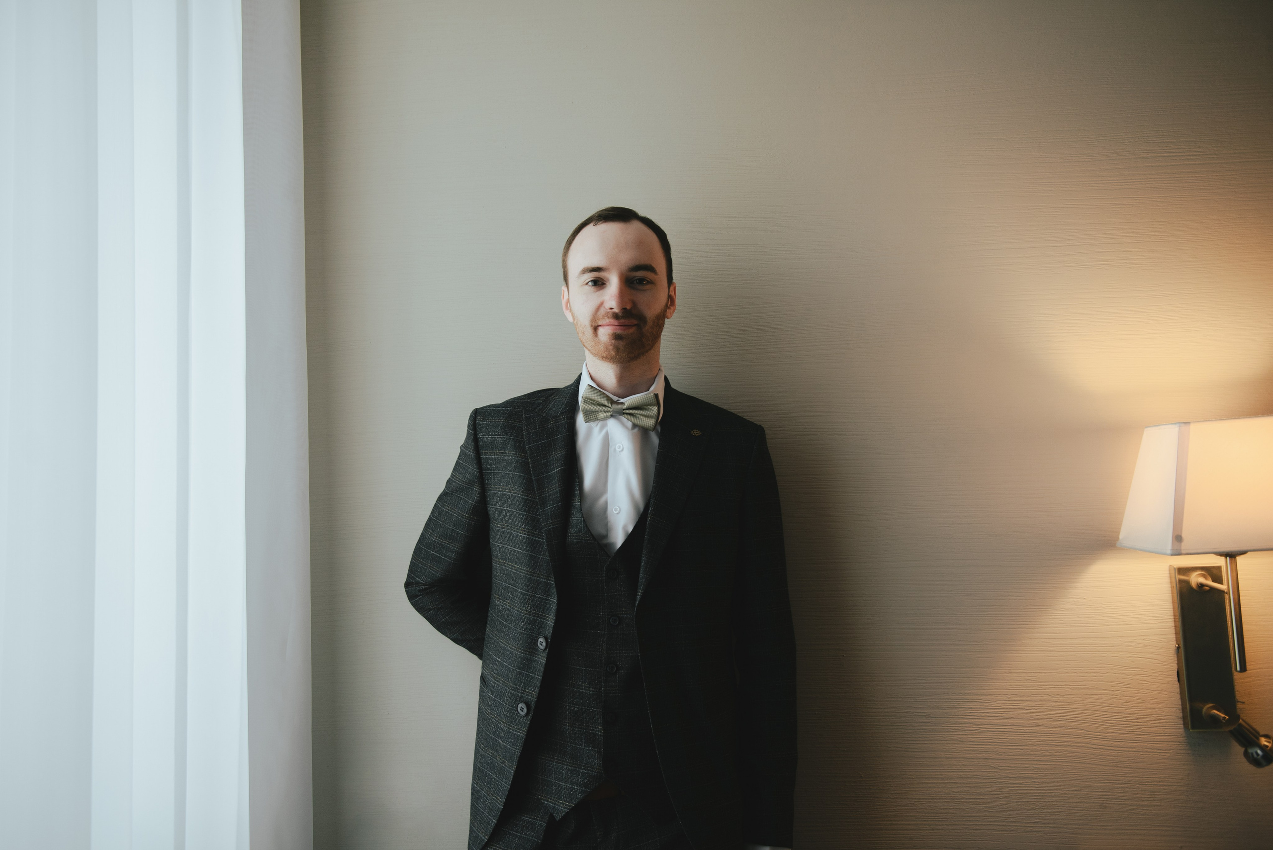 Лена и Миша. Семейный и свадебный фотограф в Нижнем Новгороде Анастасия Хренова