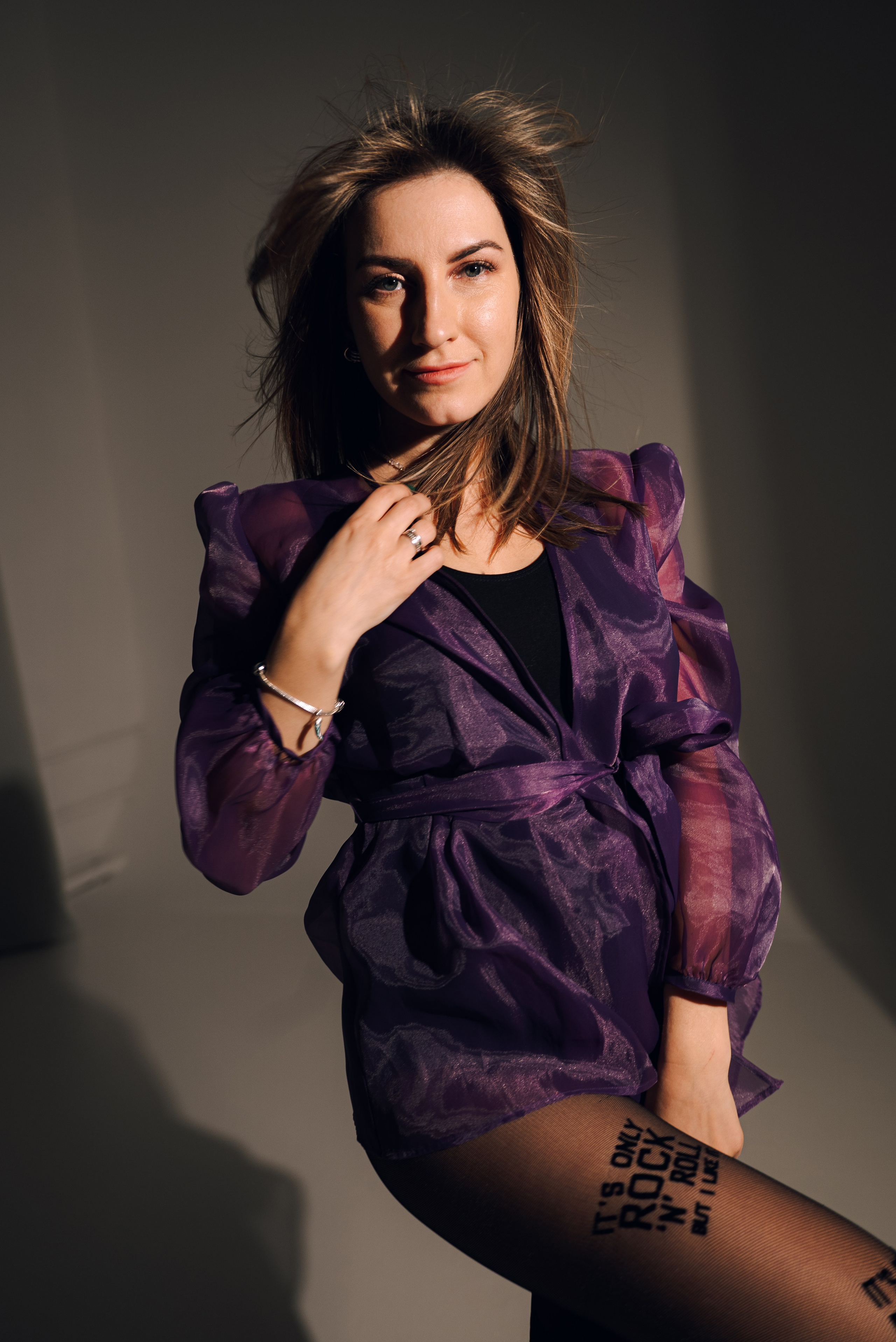 Лиза. Семейный и свадебный фотограф в Нижнем Новгороде Анастасия Хренова