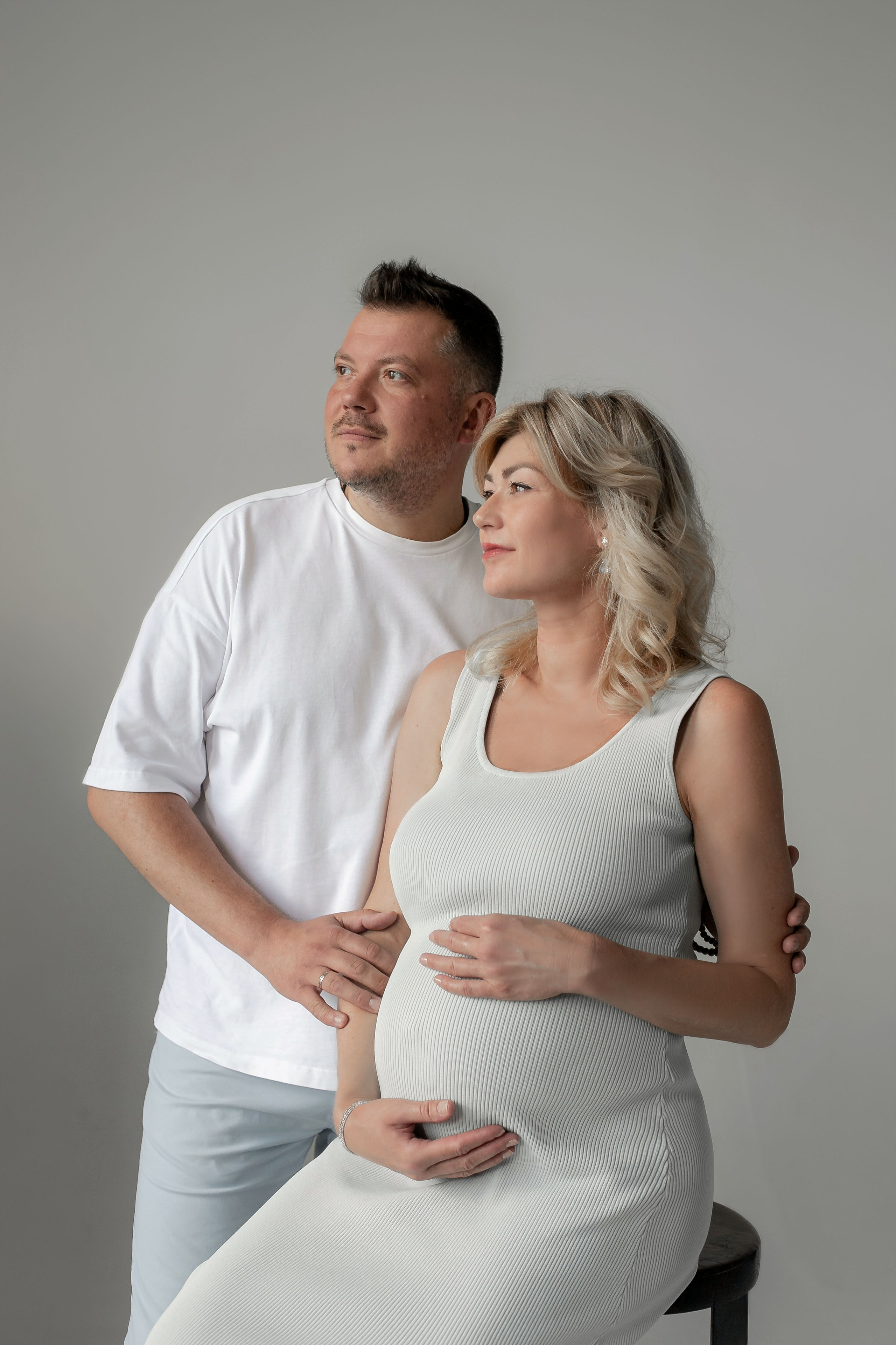 Эльвира. Фотограф