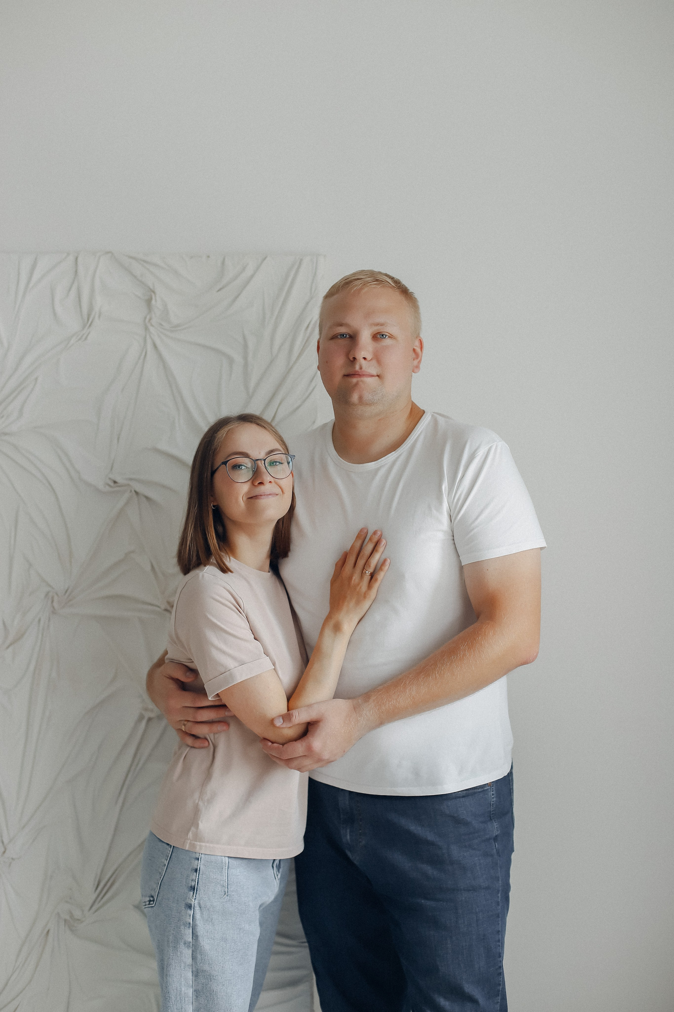 Первый годик Стёпы. Профессиональный фотограф в Подольске Елена Локтионова