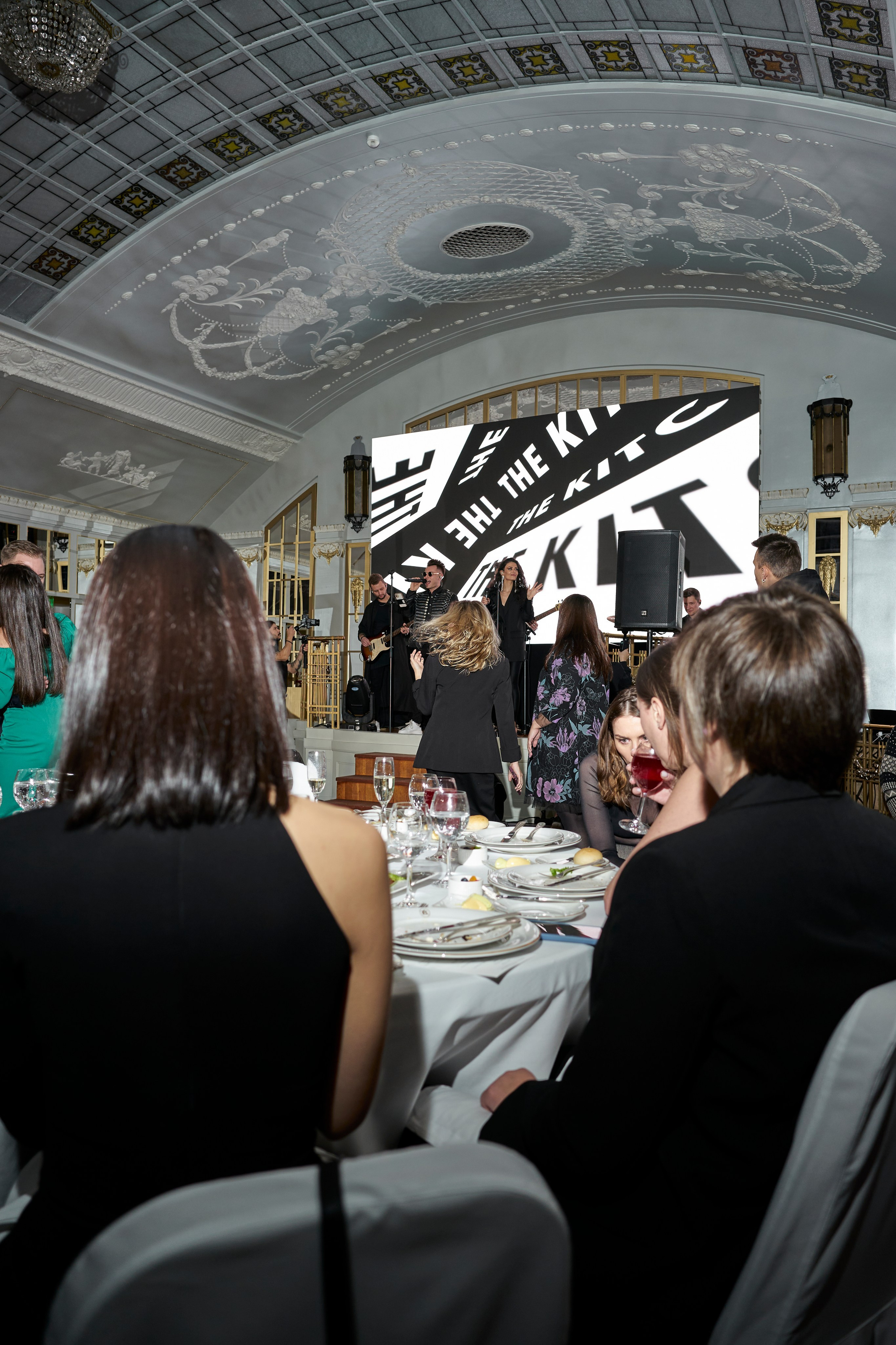 Премия: Партнер года. Коммерческий и репортажный фотограф в Санкт-Петербурге — Туся Сушка