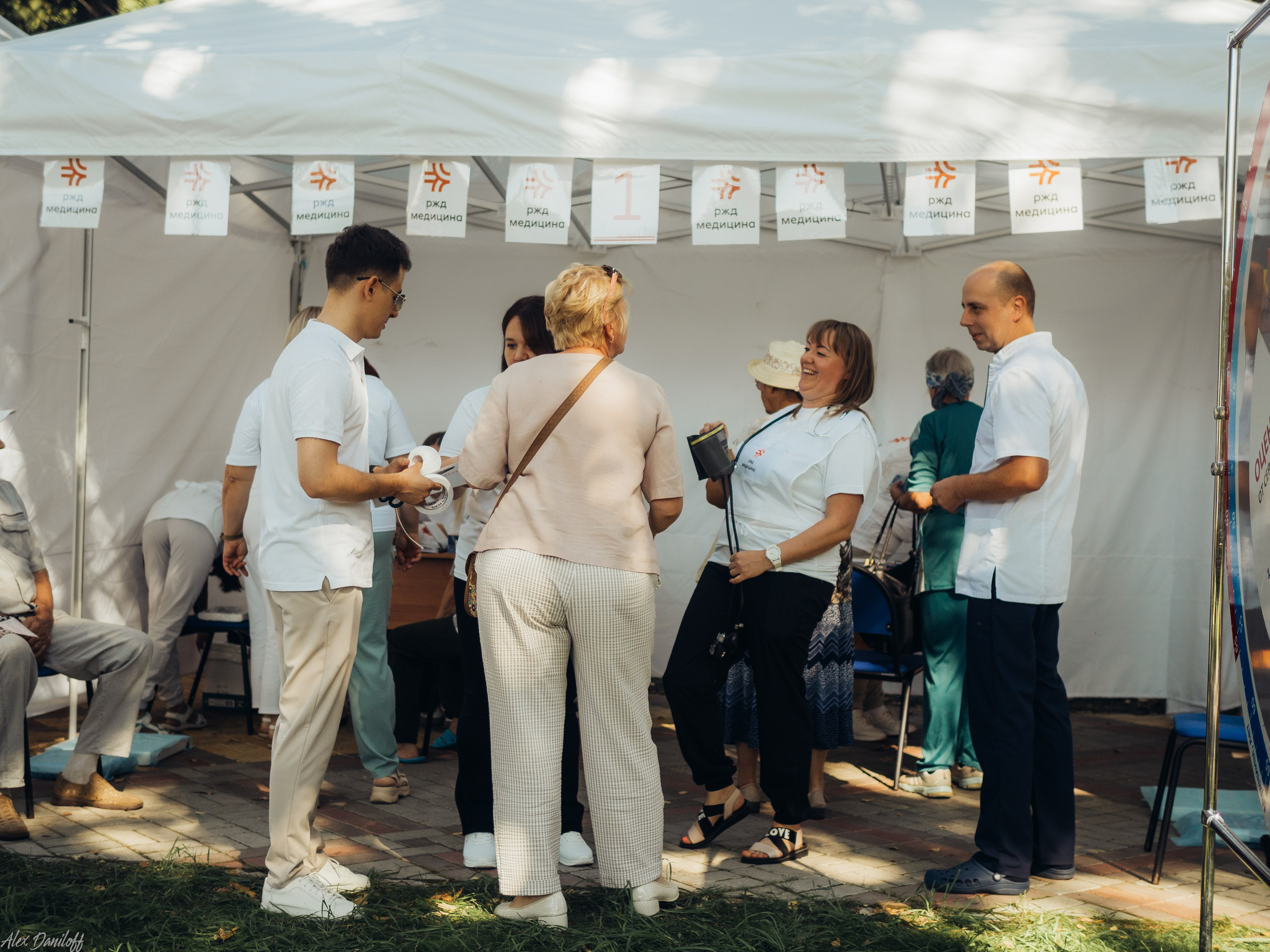 Секреты муромского долголетия. Муром-Инфо. Новости культуры, образования, спорта в городе Муром