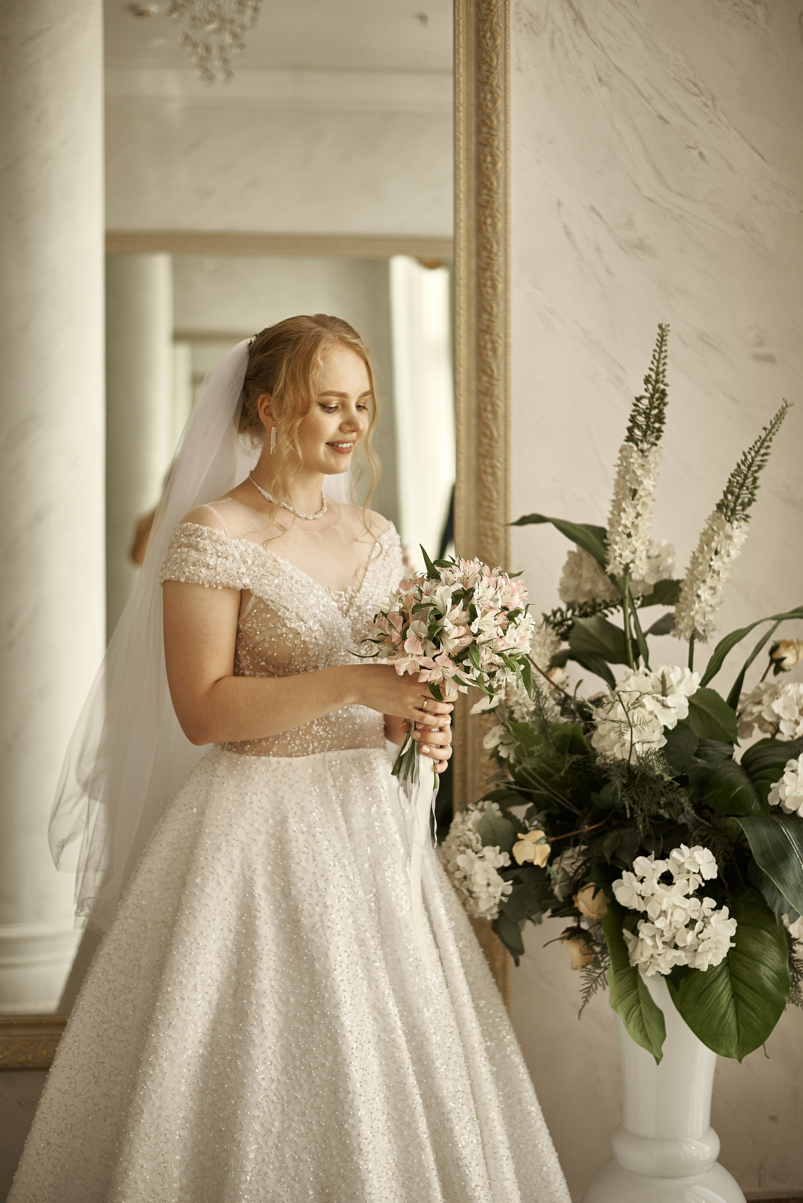 Сергей и Анастасия. Свадебный и семейный фотограф в Щёкино, Тула I Мария Житная