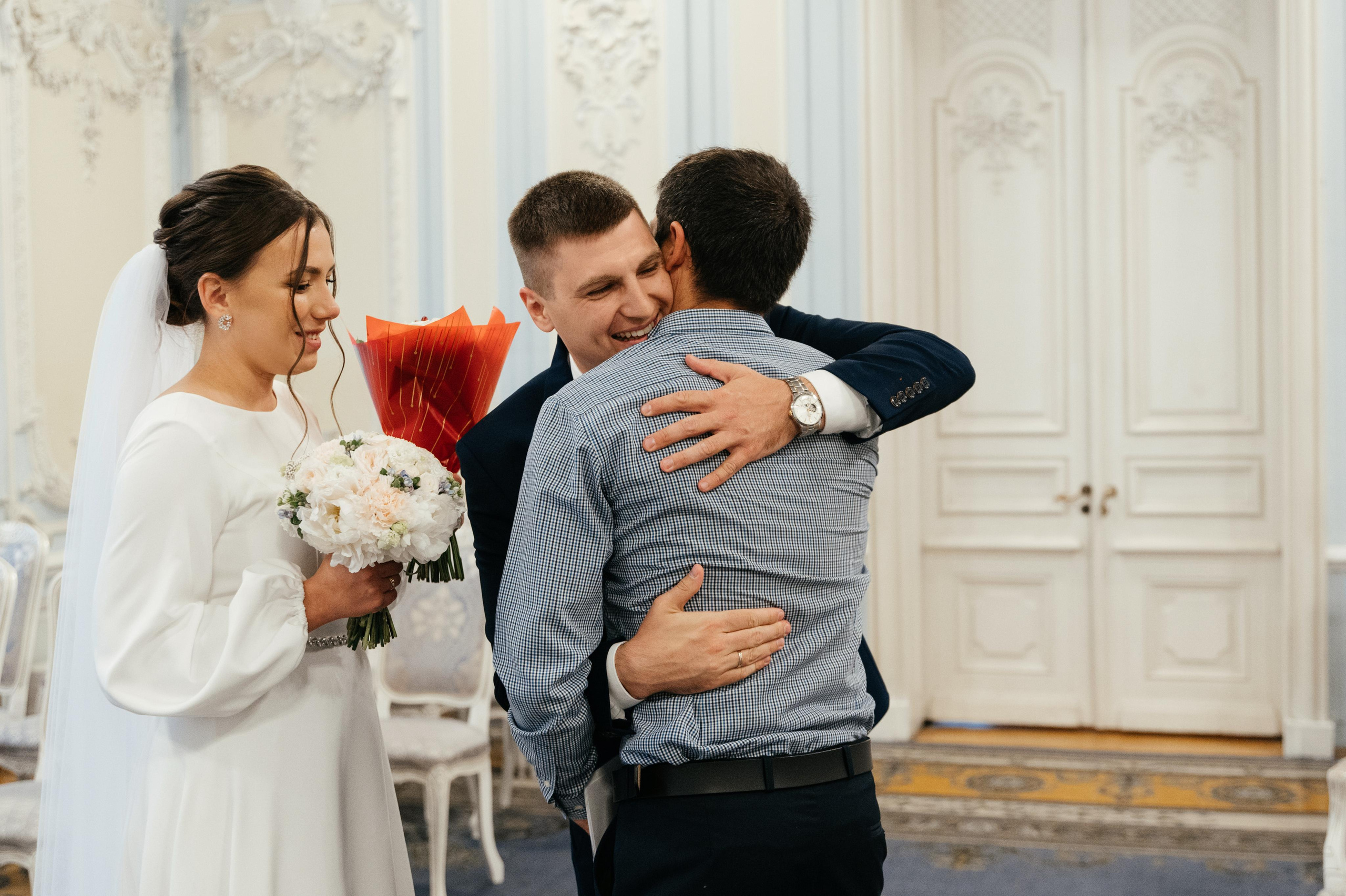 13.07.2023. Мария — Свадебный фотограф