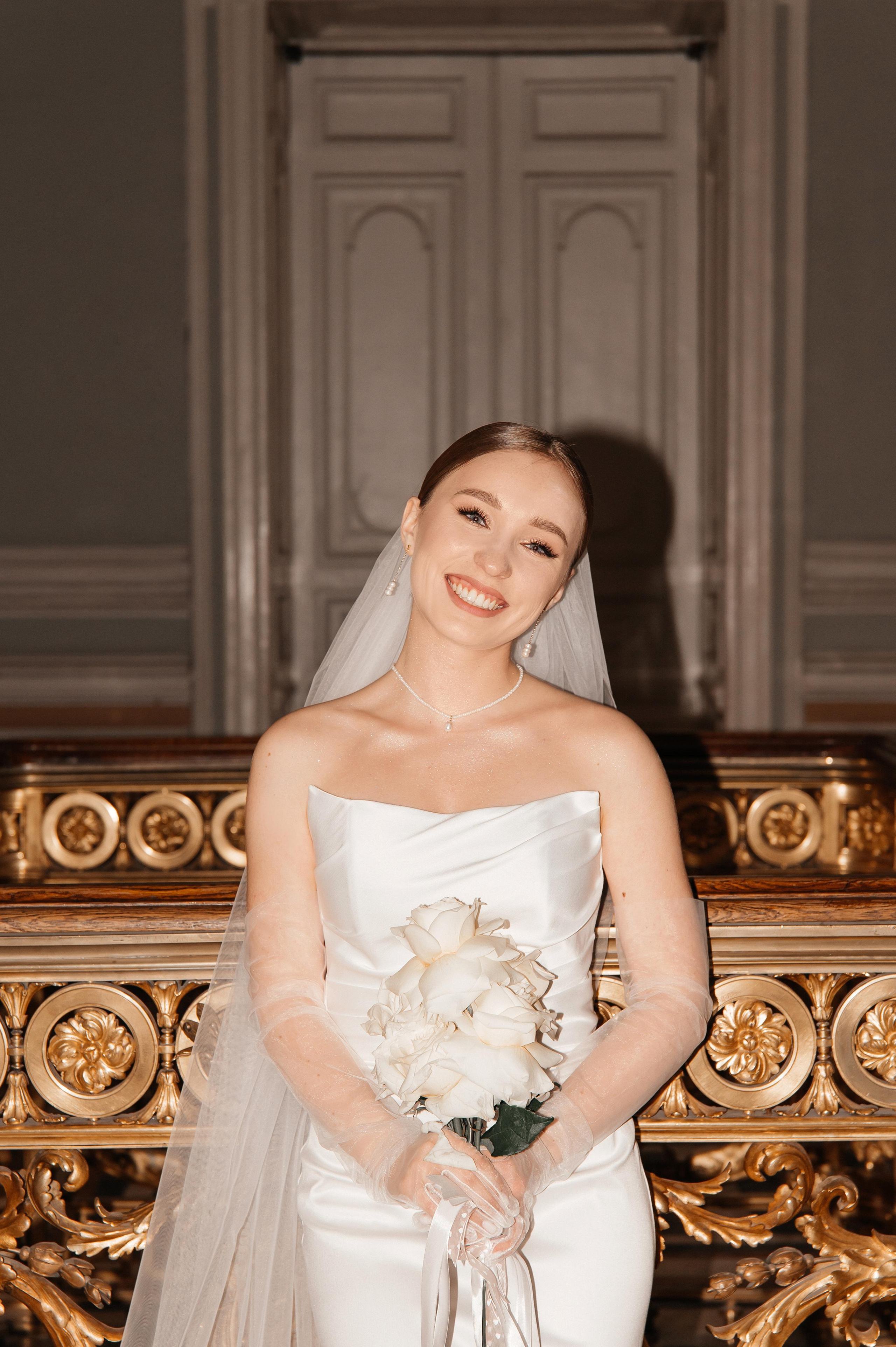 Ира и Влад. Мария — Свадебный фотограф