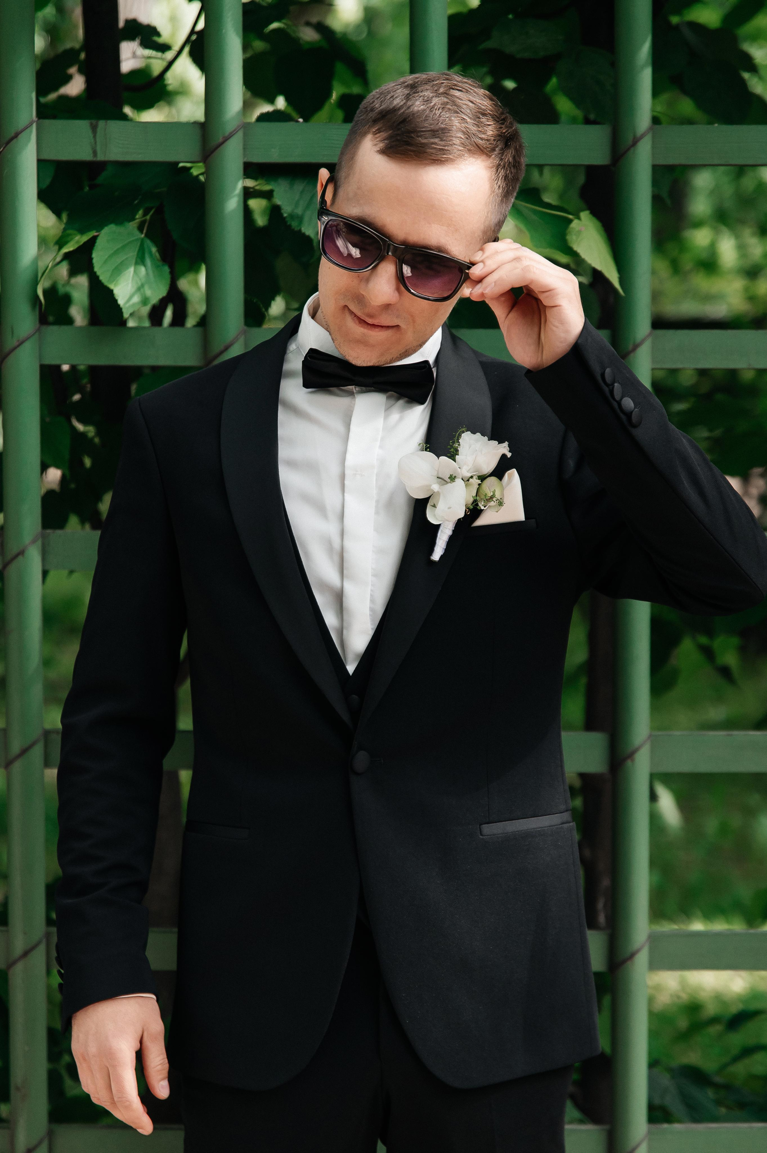 5.06.2023. Мария — Свадебный фотограф