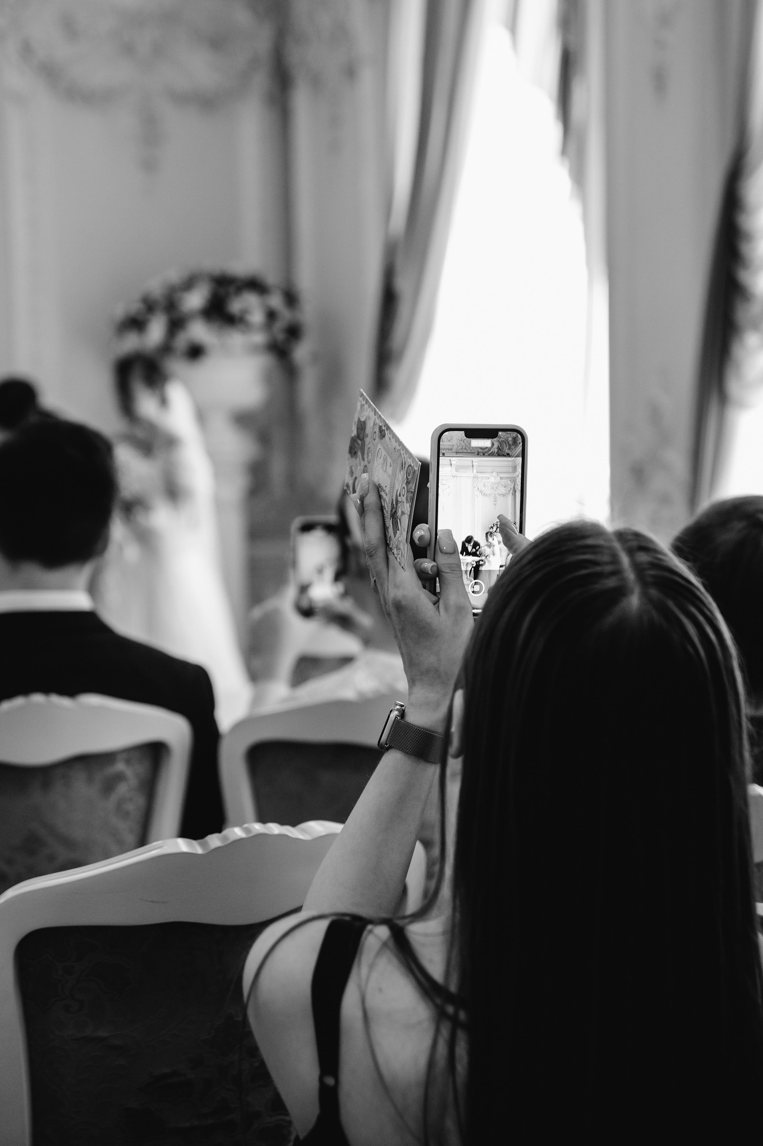 Далер и Арина. Мария — Свадебный фотограф