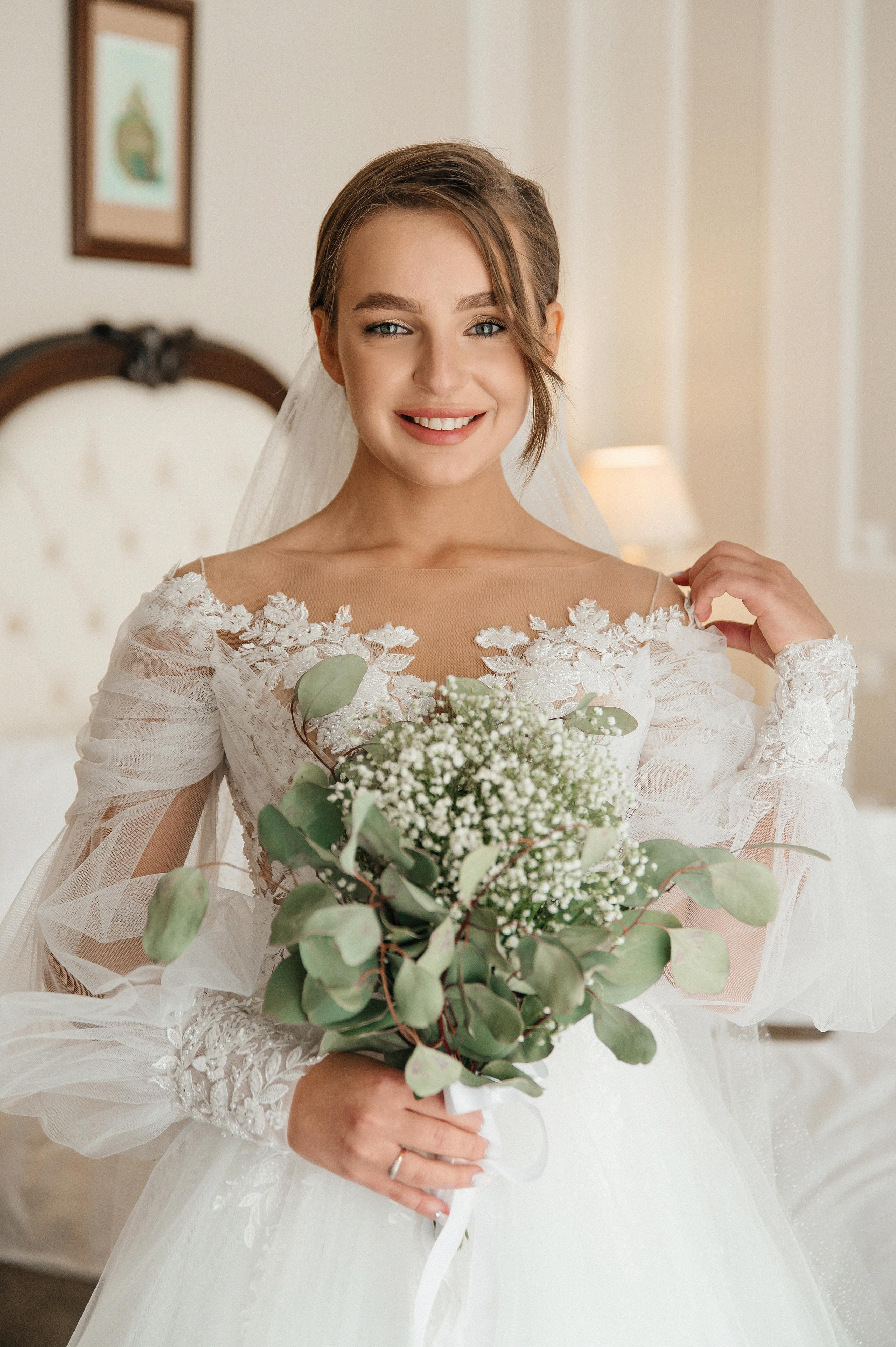 Далер и Арина. Мария — Свадебный фотограф